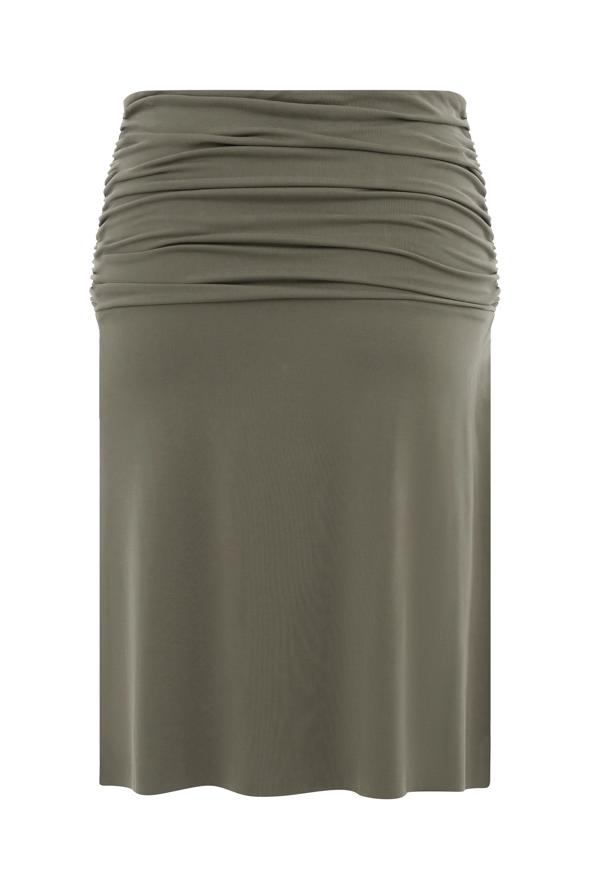 Lila Skirt | Slate - Image 10