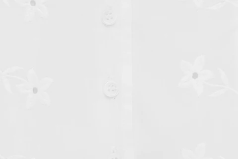 Lili Dress | White - Image 11