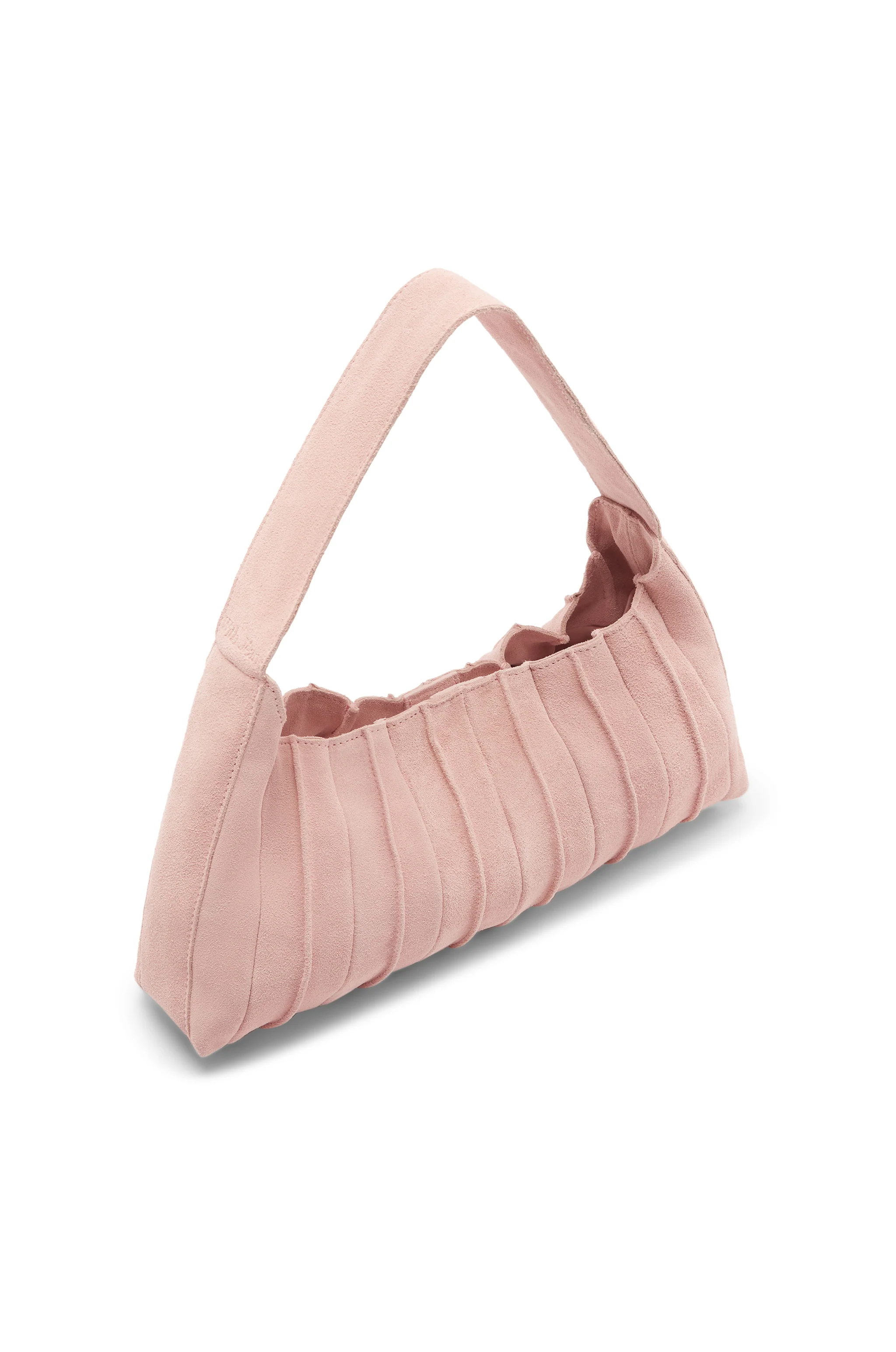 Lola Bag | Soft Blush - Image 10