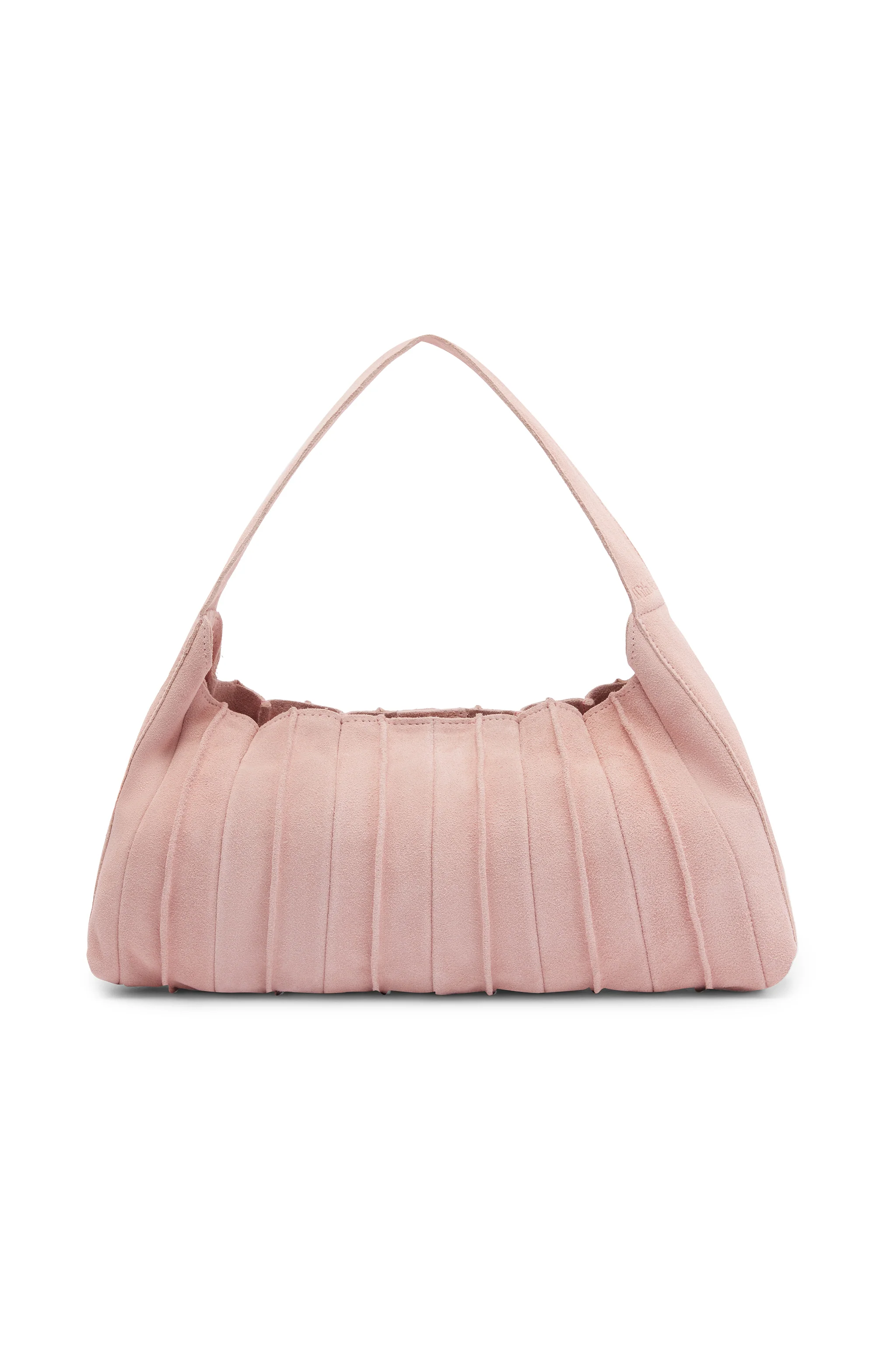 Lola Bag | Soft Blush - Image 7