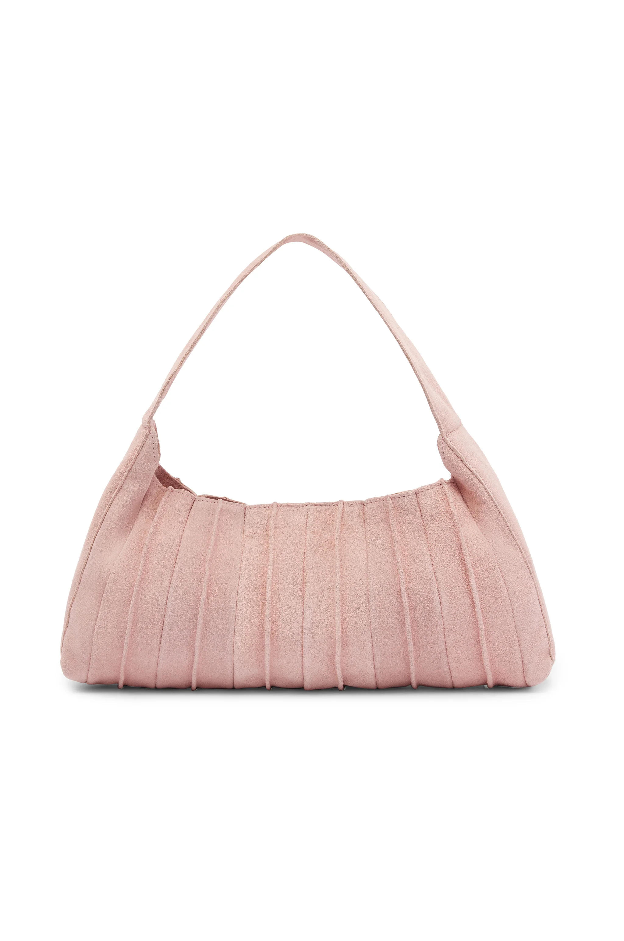 Lola Bag | Soft Blush - Image 8