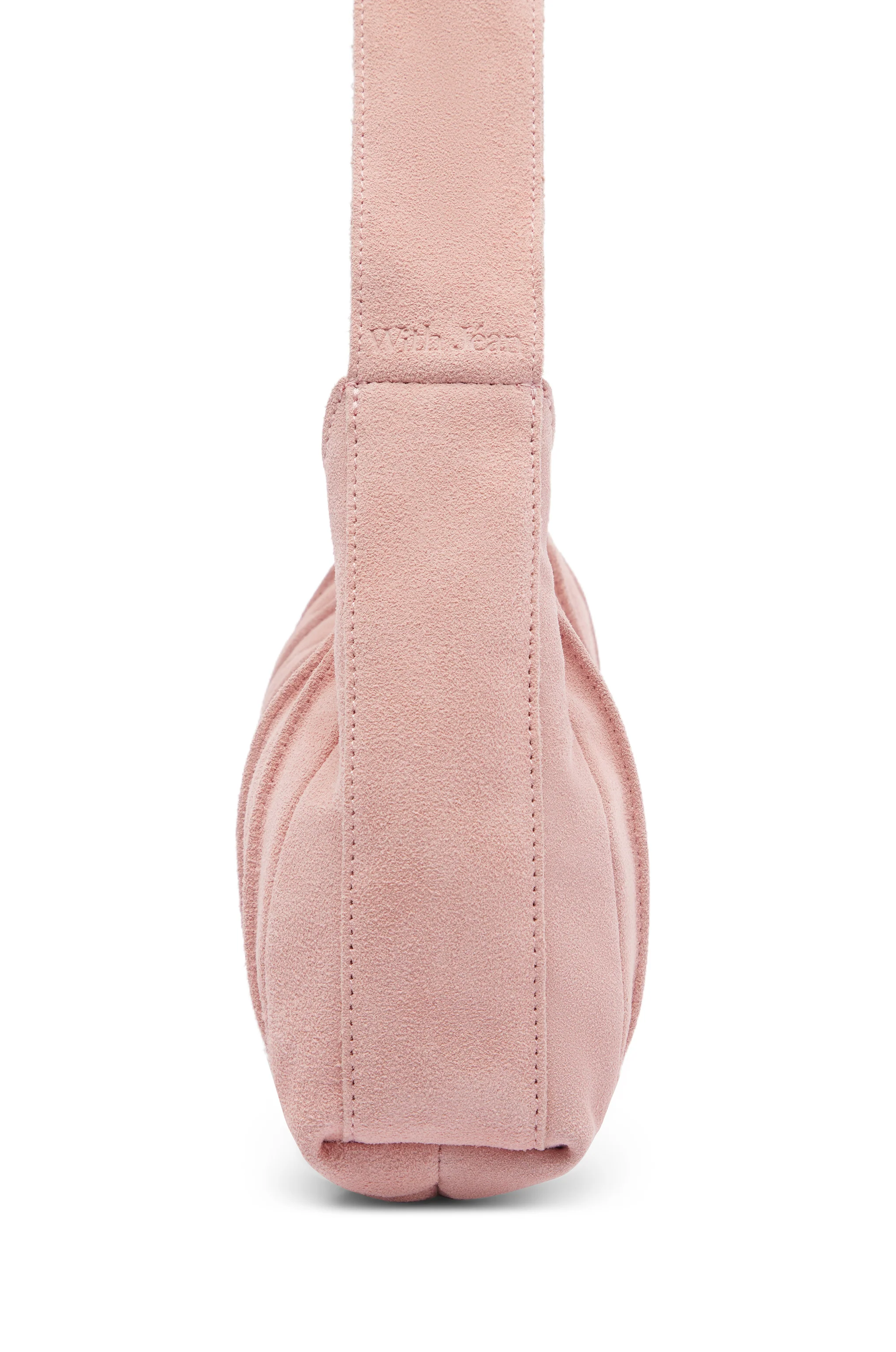 Lola Bag | Soft Blush - Image 9