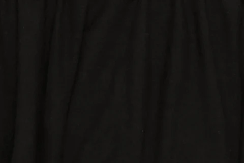 Luca Dress | Black - Image 11