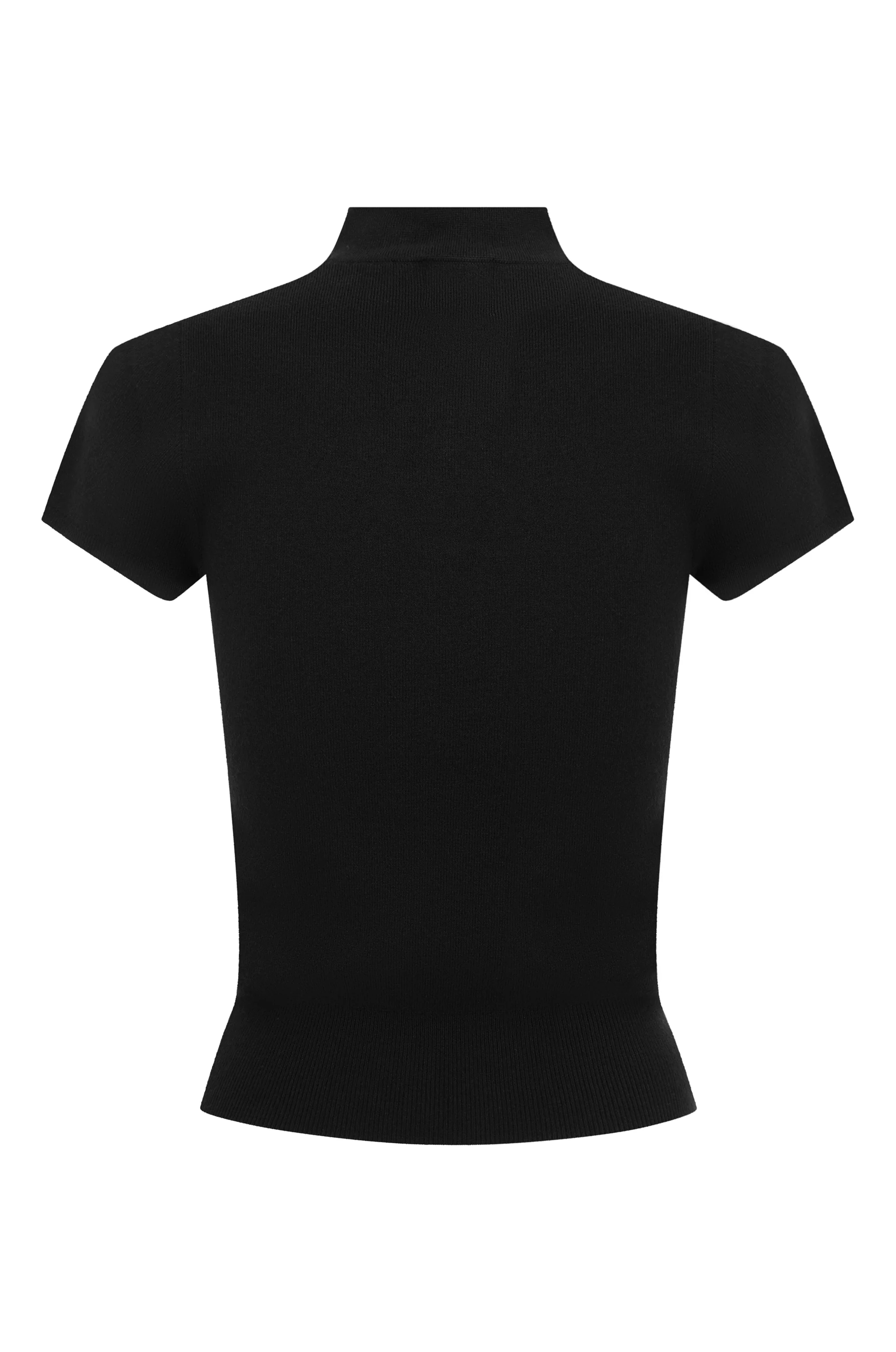 Luci Top | Black - Image 10