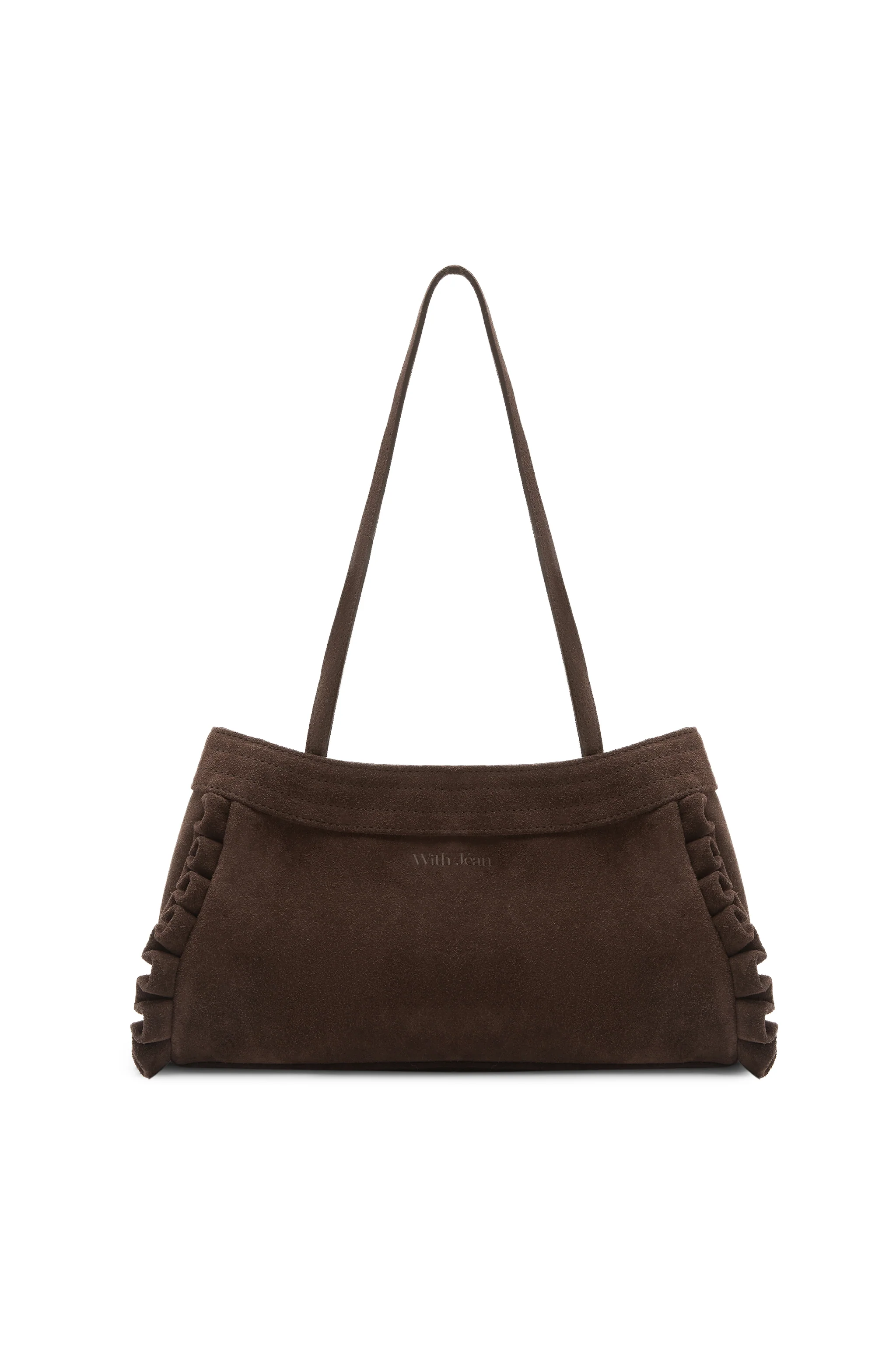 Lucia Bag | Chocolate - Image 7