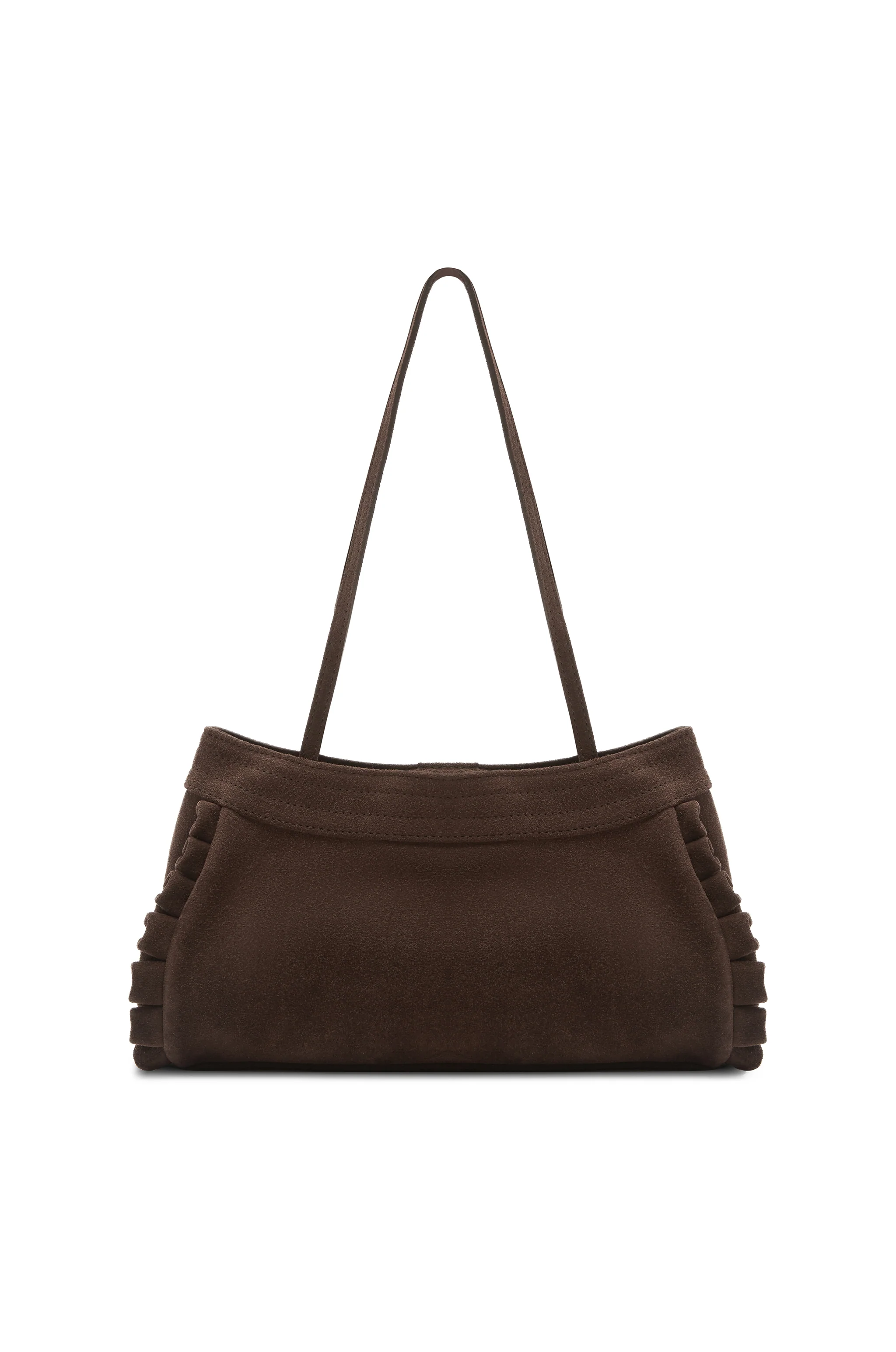 Lucia Bag | Chocolate - Image 8