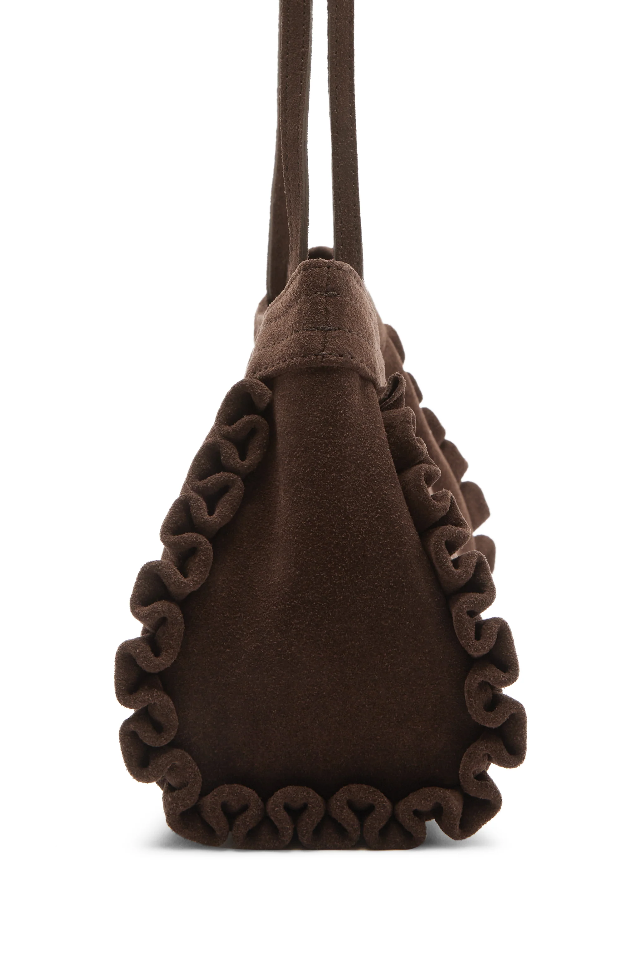 Lucia Bag | Chocolate - Image 9