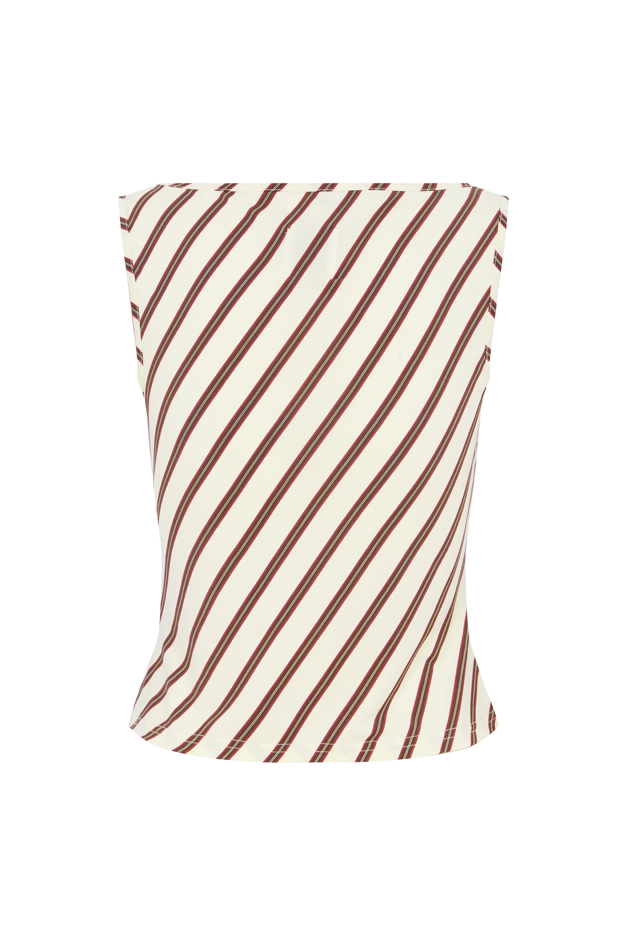 Maeve Top | Stripe - Image 8