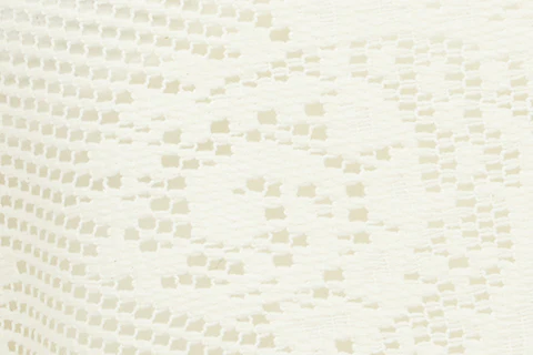 Maeve Top | White Lace - Image 9