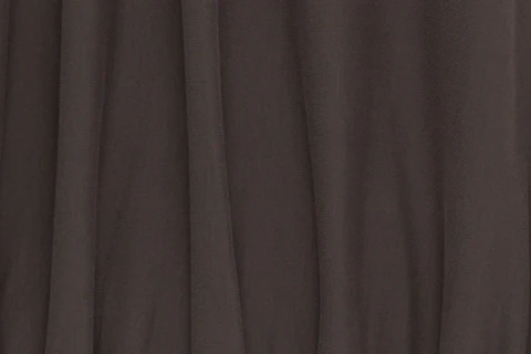 Magnol Dress | Chocolate - Image 11