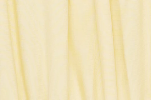 Magnol Dress | Yellow - Image 11
