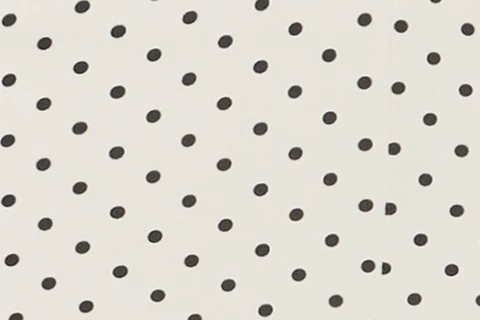 Maude Dress | Polka Dot - Image 11