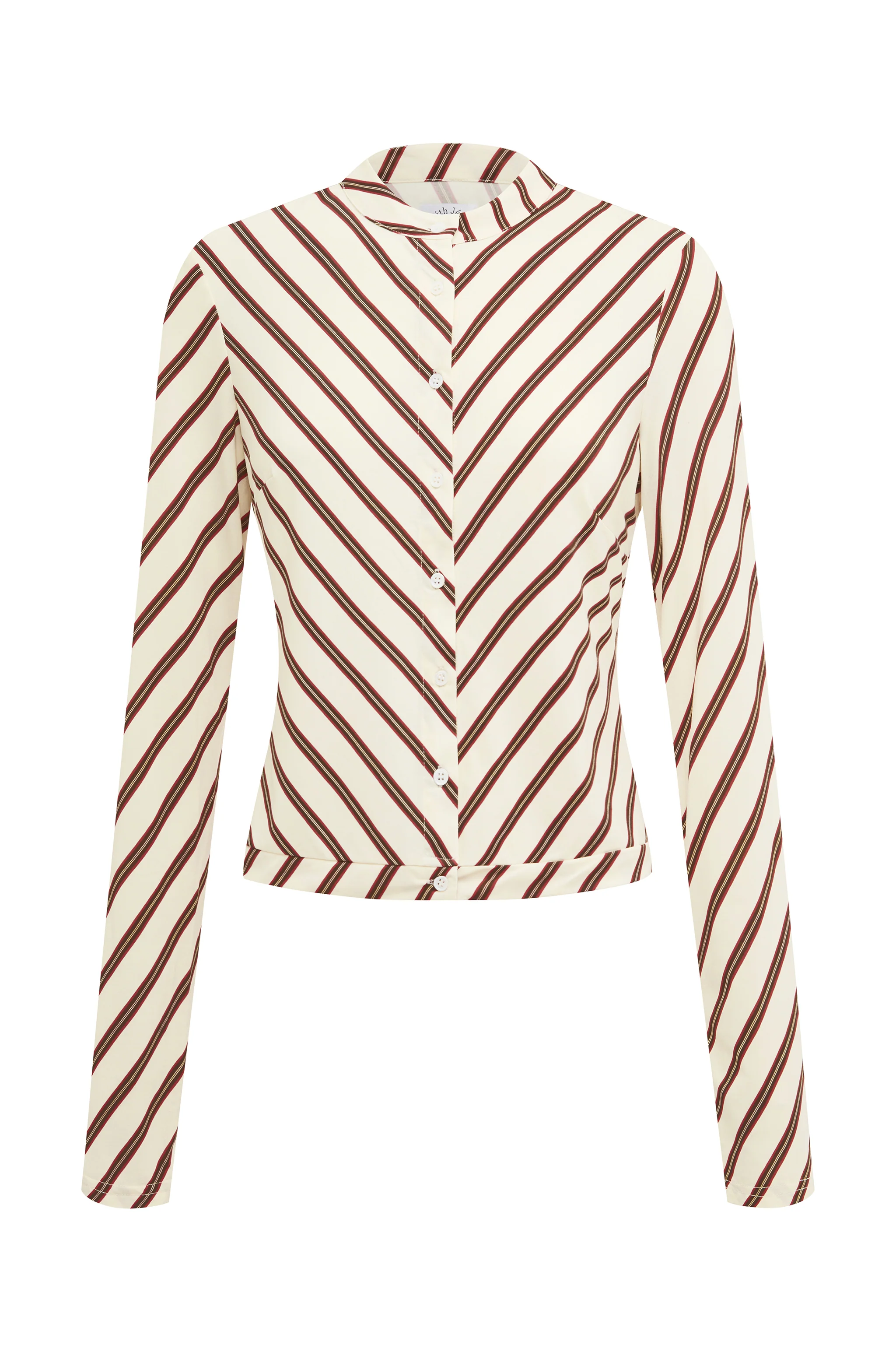 Mika Top Set | Stripe - Image 10