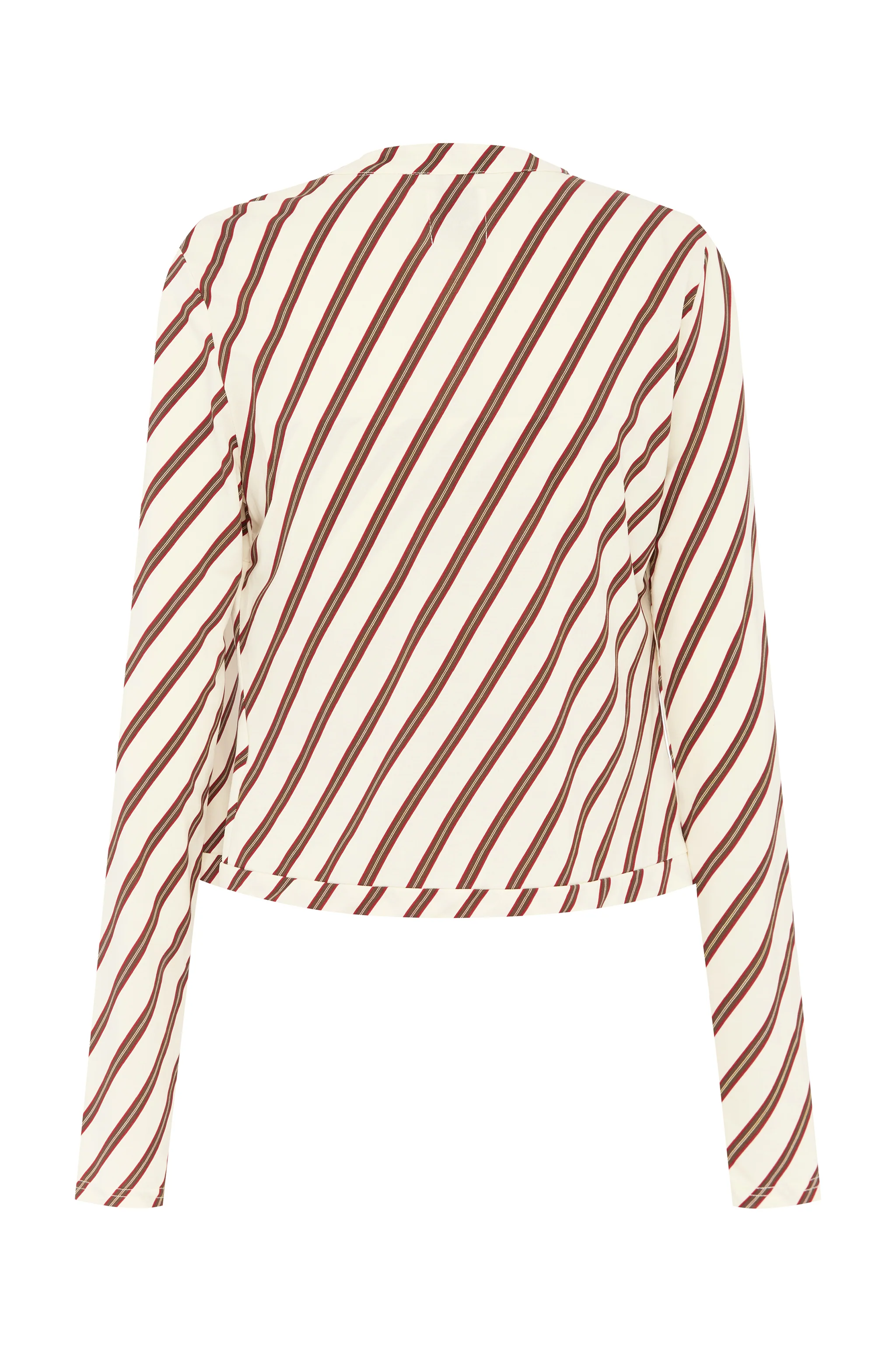 Mika Top Set | Stripe - Image 8