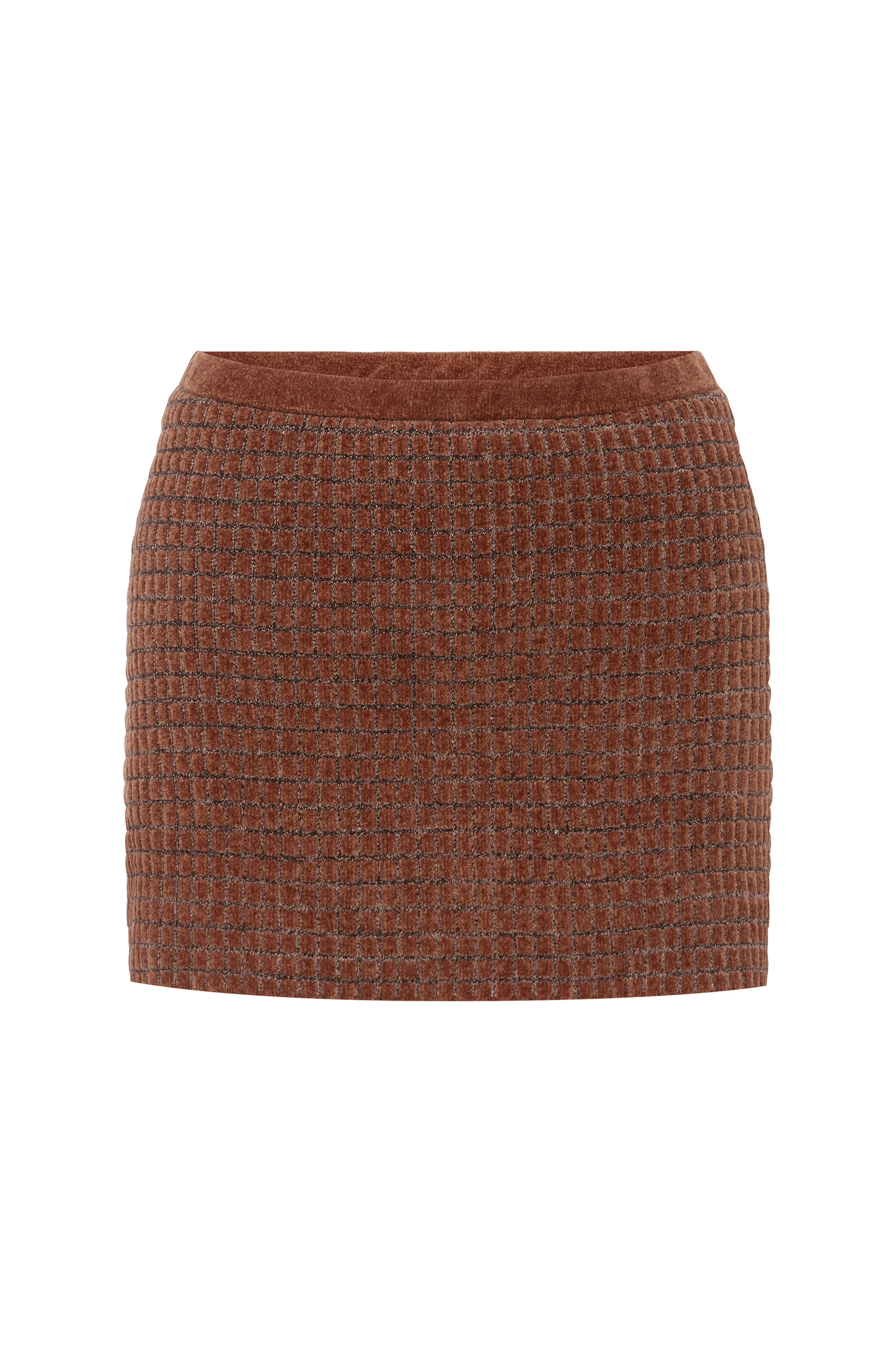 Mili Skort | Red - Image 7