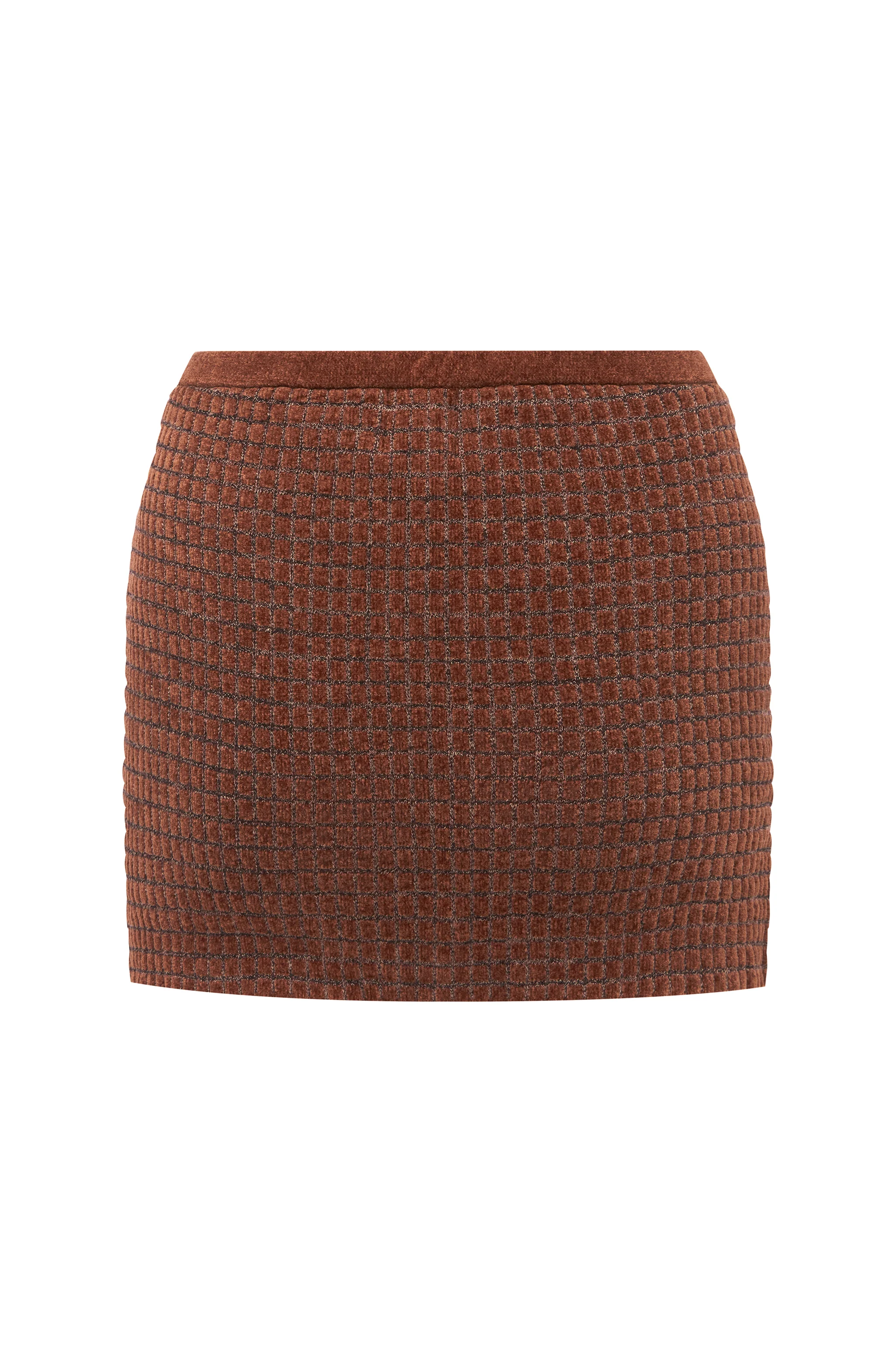 Mili Skort | Red - Image 8