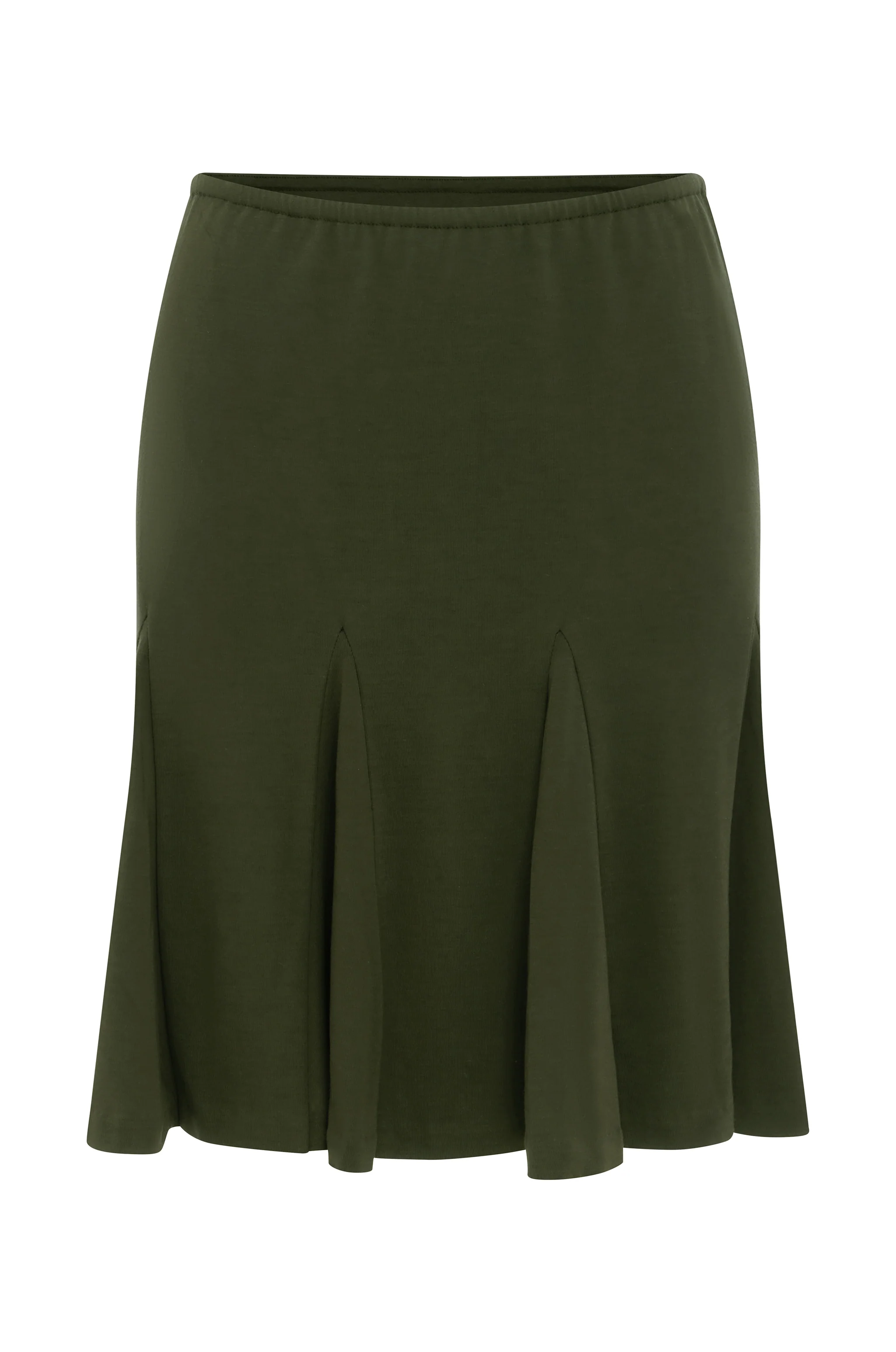 Mimi Skirt | Khaki - Image 7