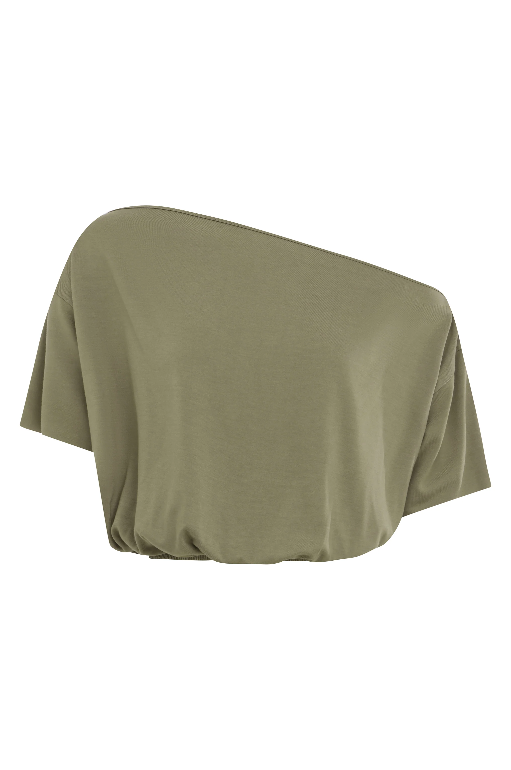 Mimi Top | Olive - Image 7