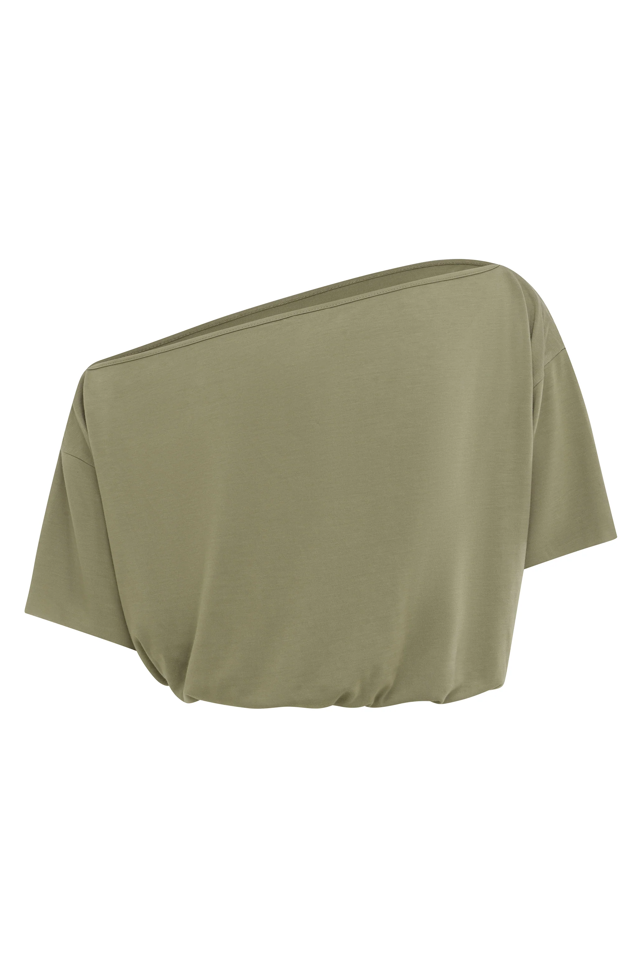 Mimi Top | Olive - Image 8