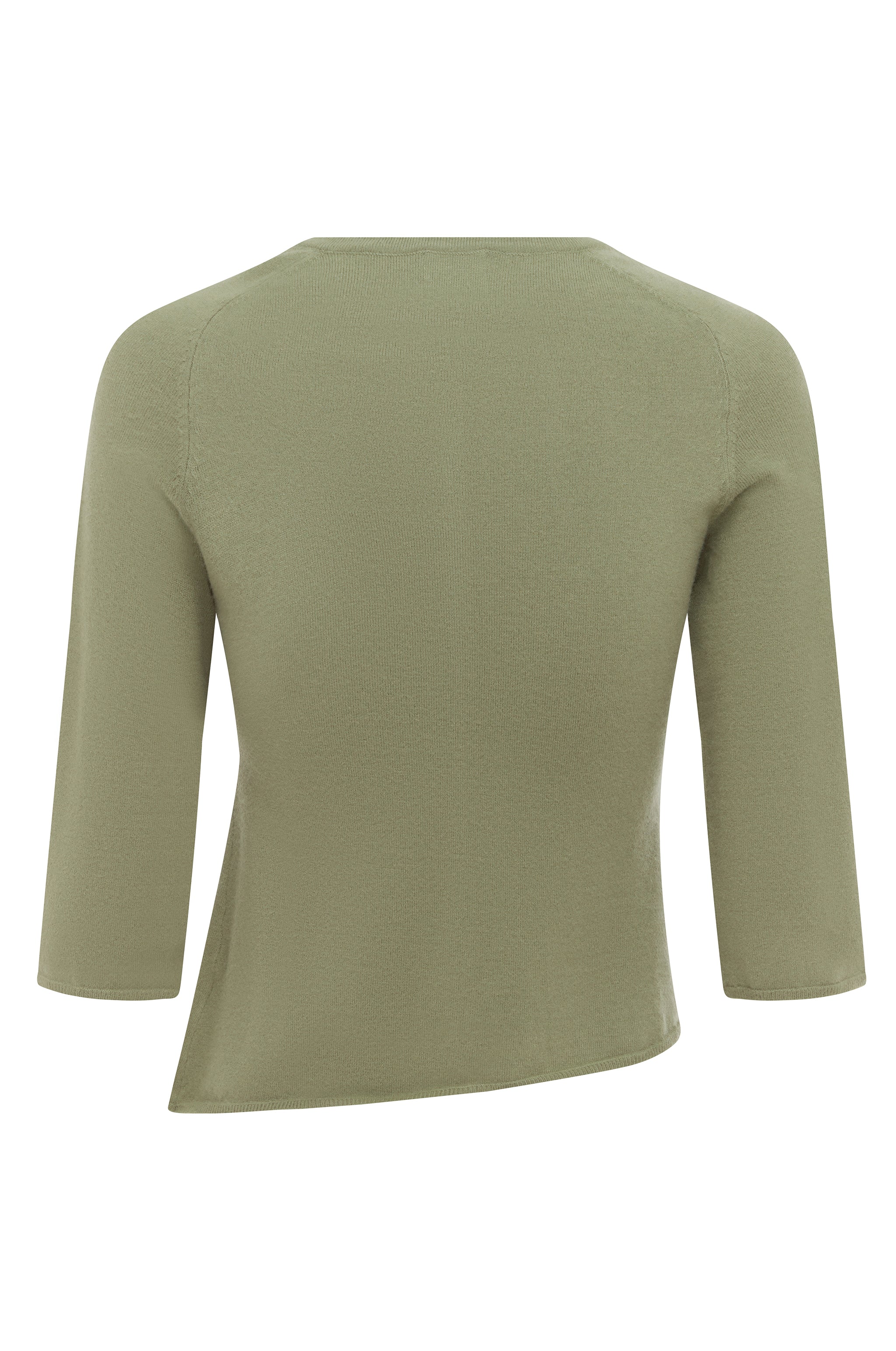 Monet Top | Olive - Image 8