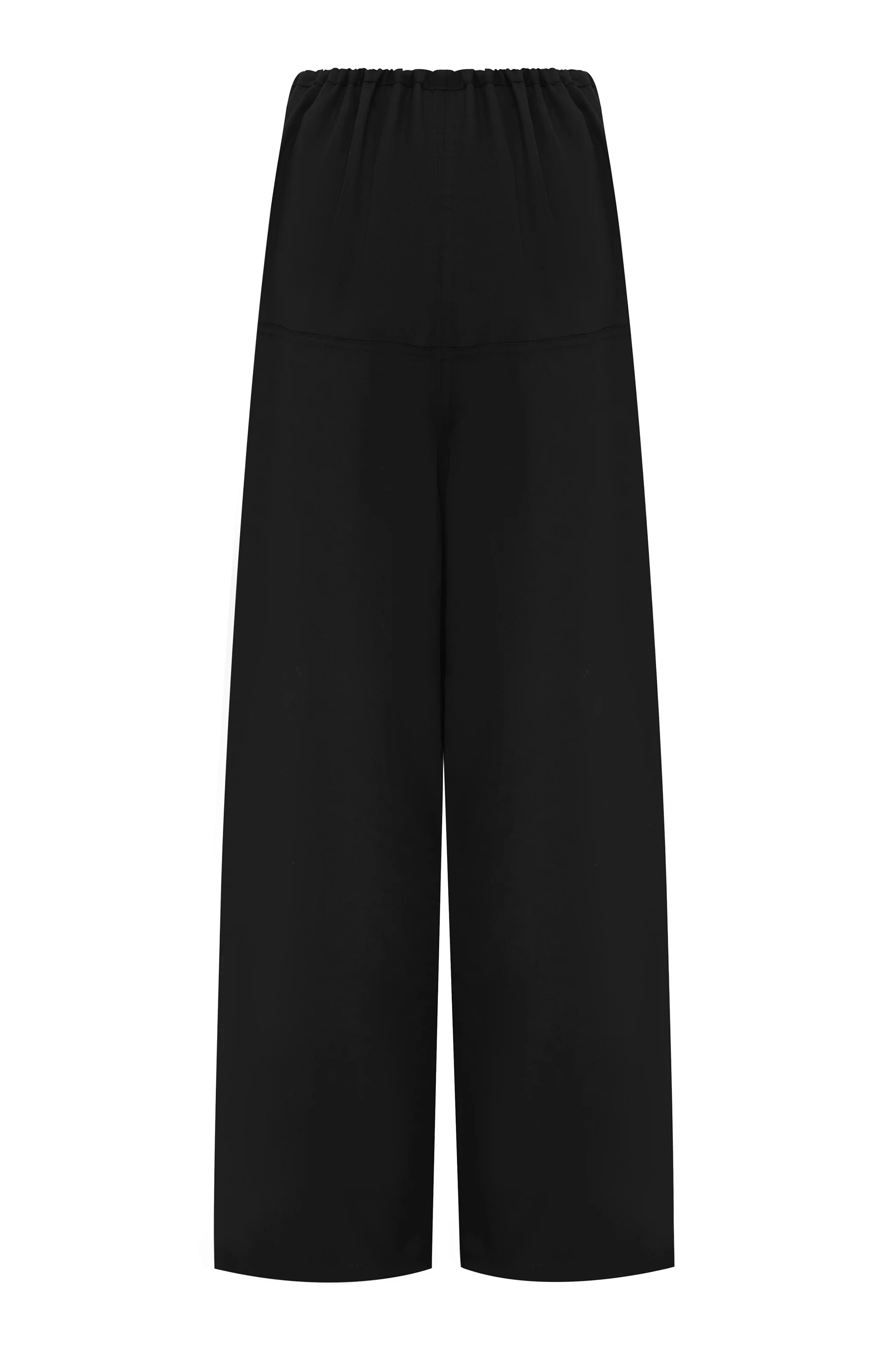 Norah Pants | Black - Image 8