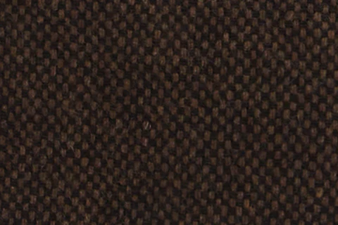 Oliver Skirt | Brown Check - Image 11