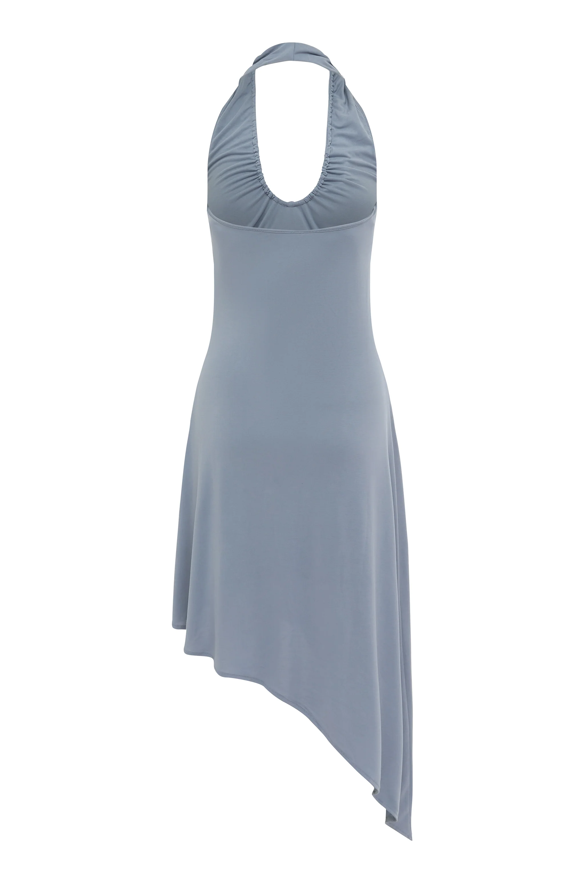 Otis Dress | Slate - Image 10