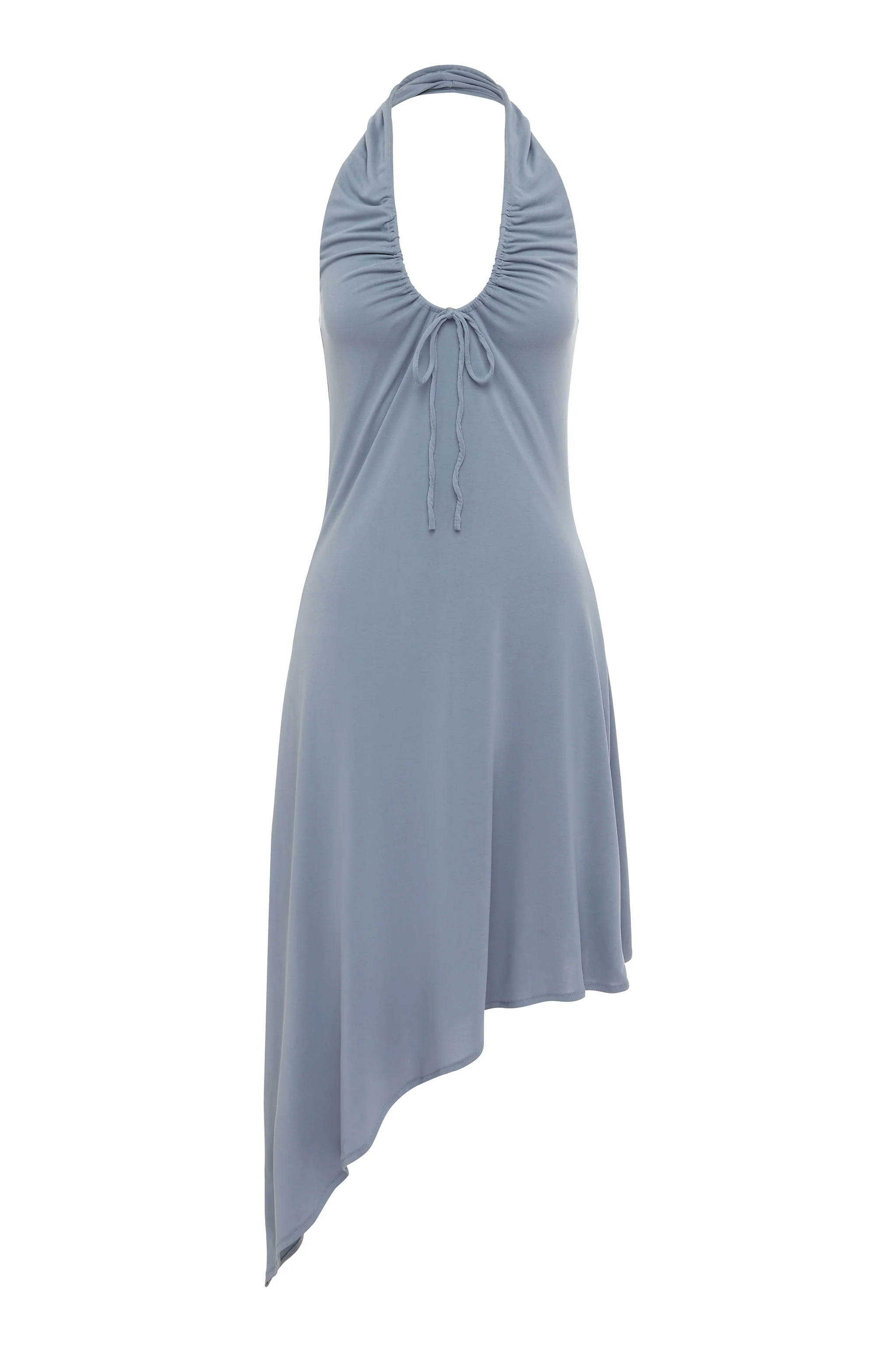 Otis Dress | Slate - Image 9