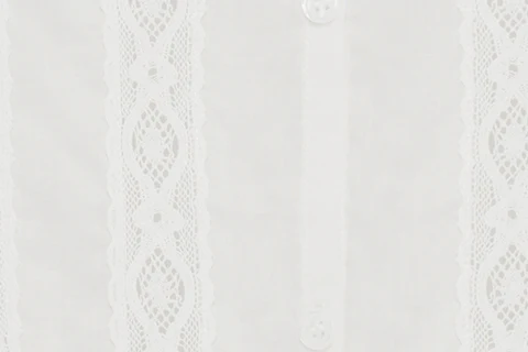 Perry Top | White - Image 11