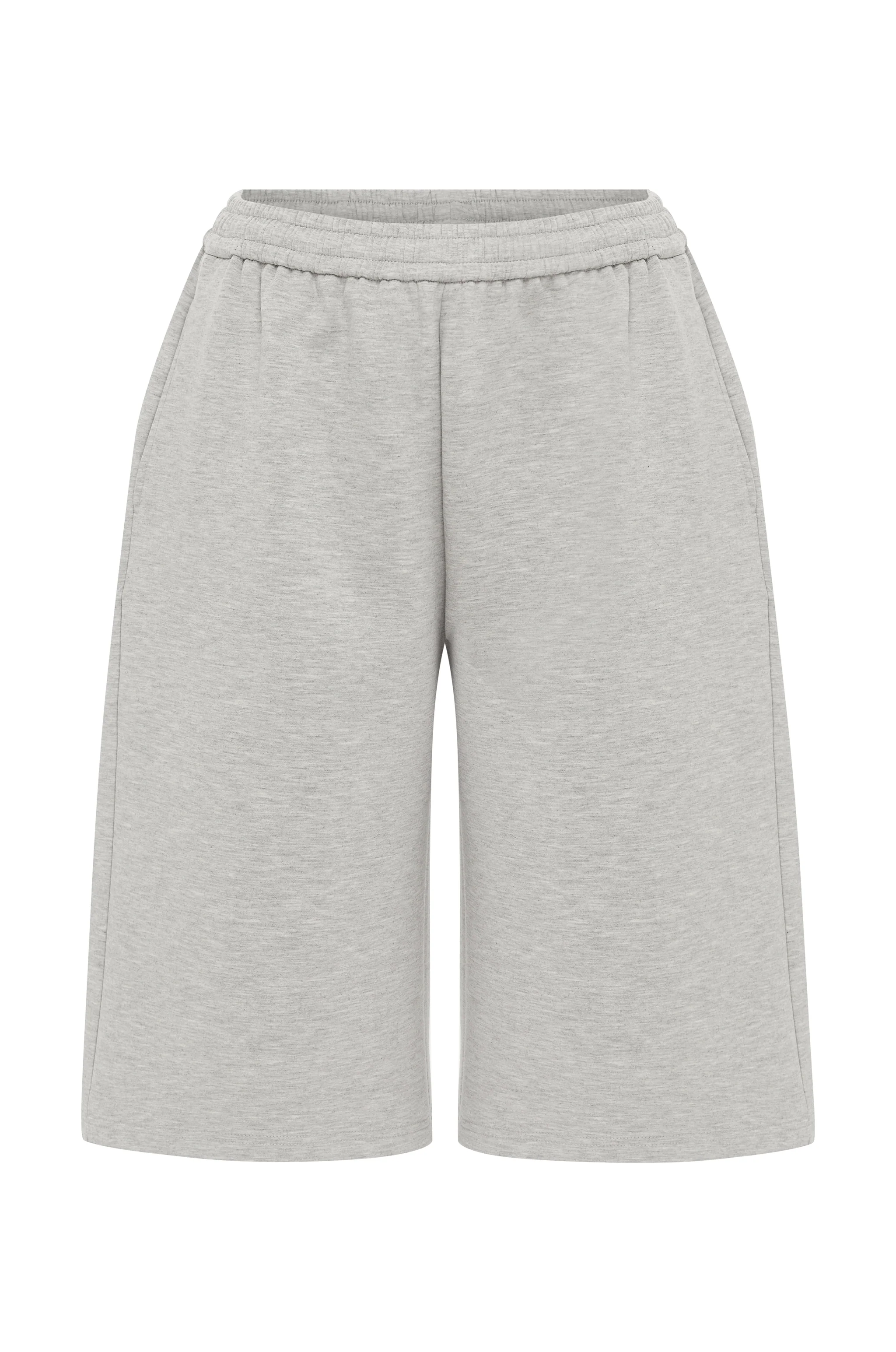 Phoenix Shorts | Grey - Image 7