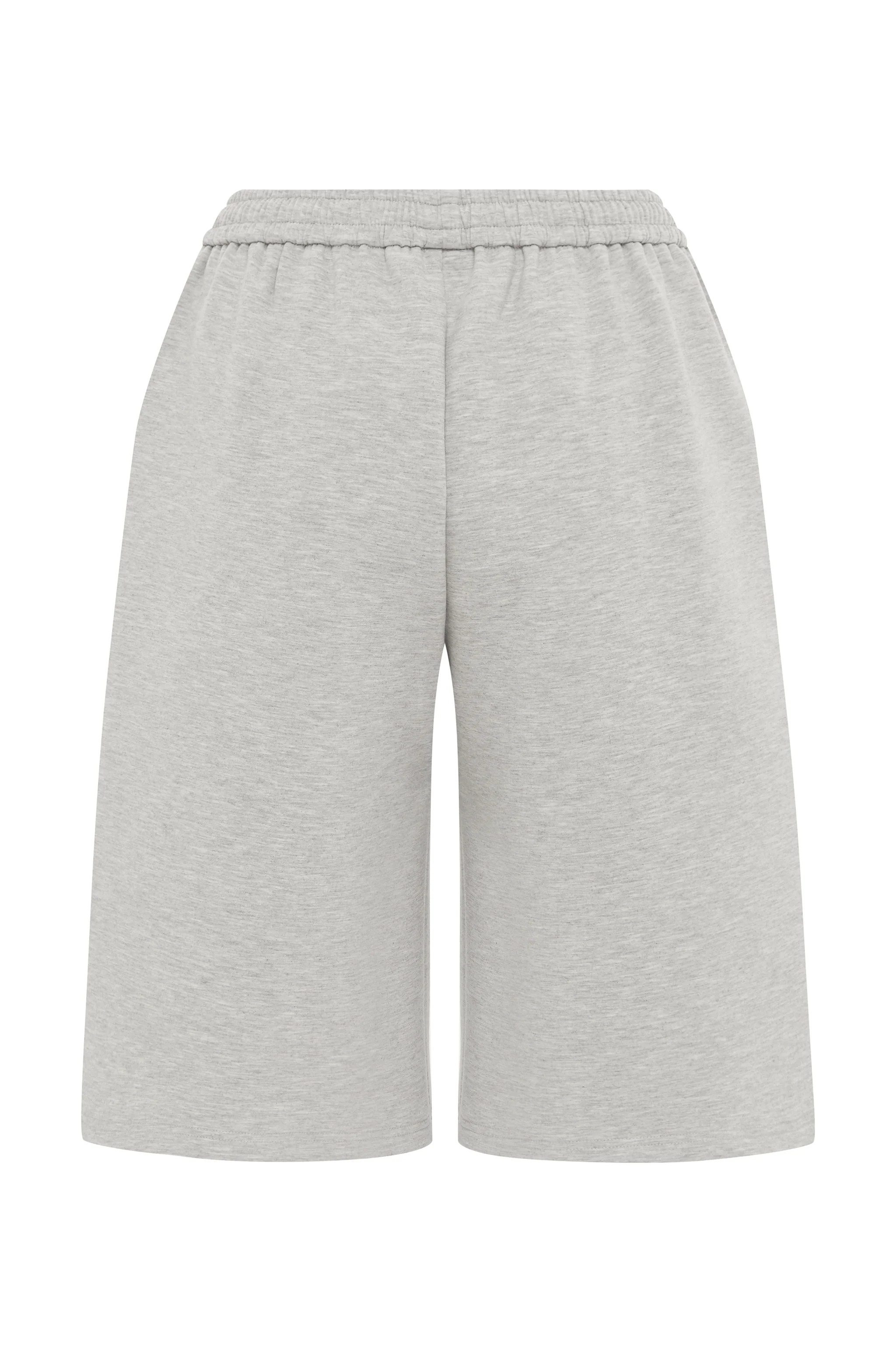 Phoenix Shorts | Grey - Image 8