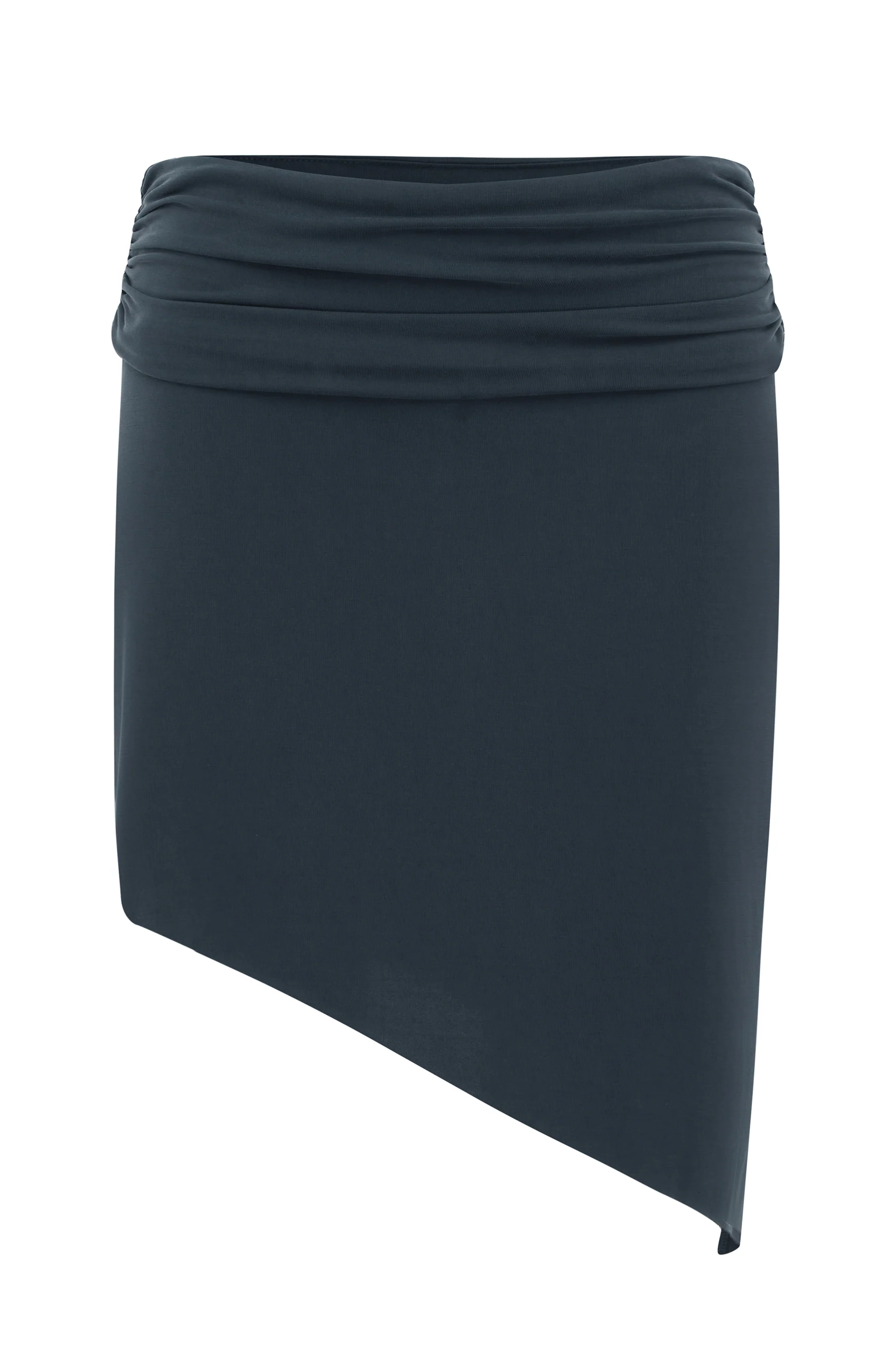 Pia Skirt | Navy - Image 7