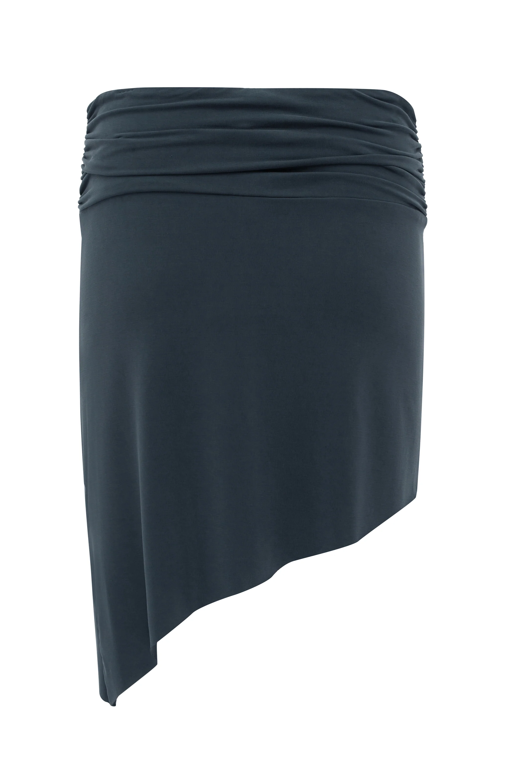 Pia Skirt | Navy - Image 8