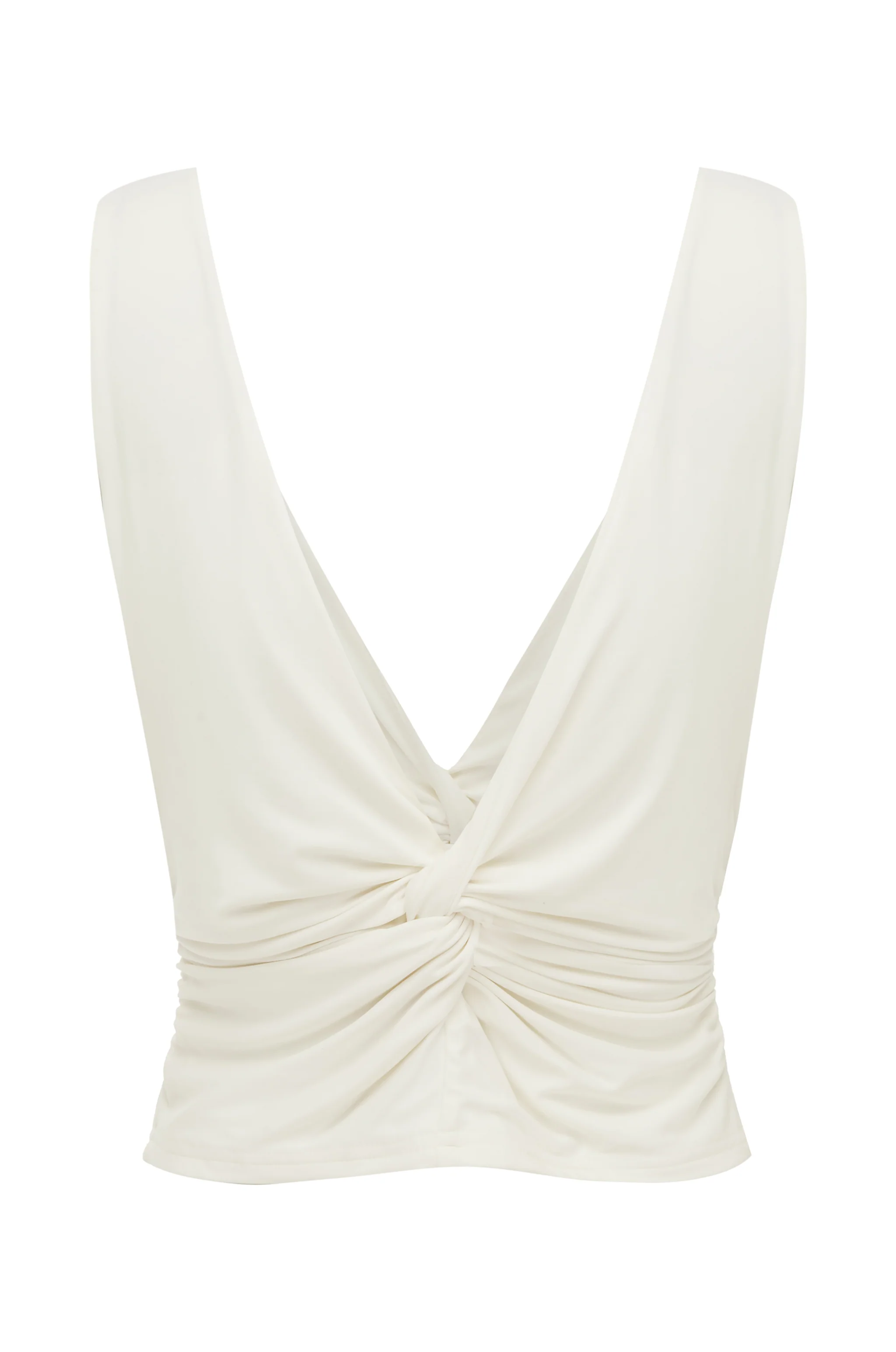 Piper Top | White - Image 10