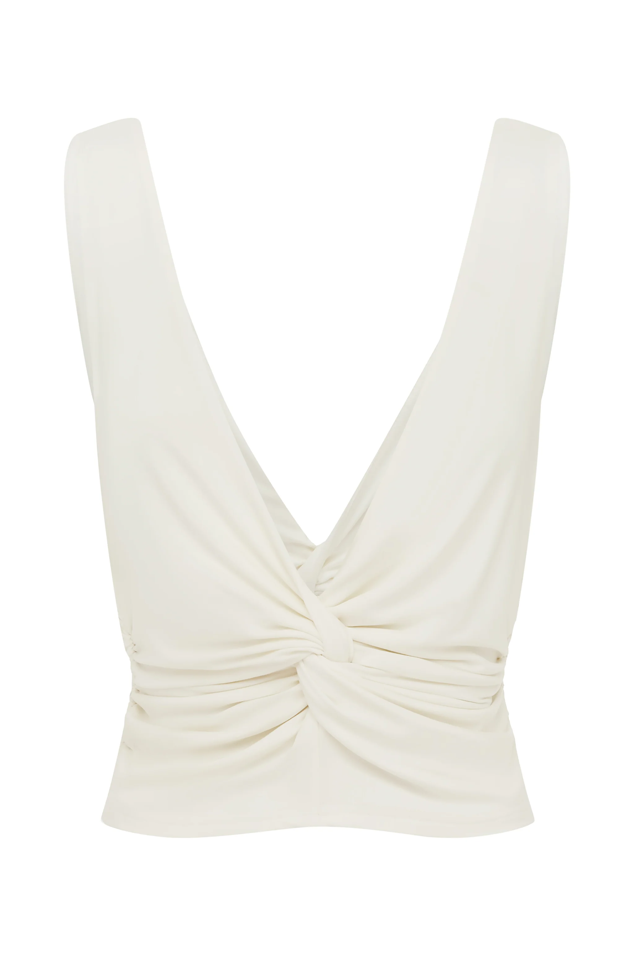 Piper Top | White - Image 9
