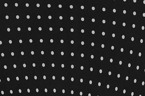 Priya Midi Skirt | Polka Dot - Image 11