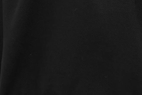 Quinn Skirt | Black - Image 11