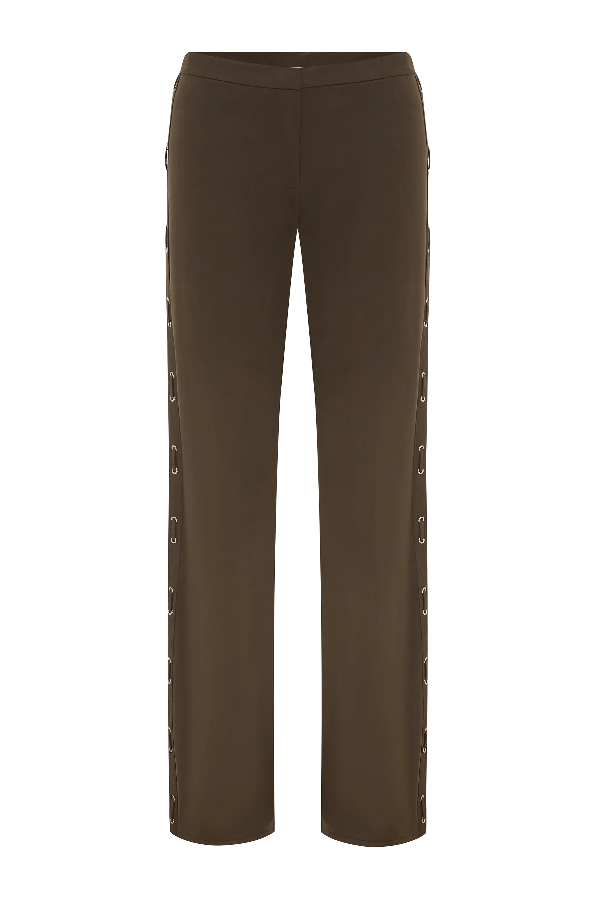 Ray Pants | Brown - Image 7
