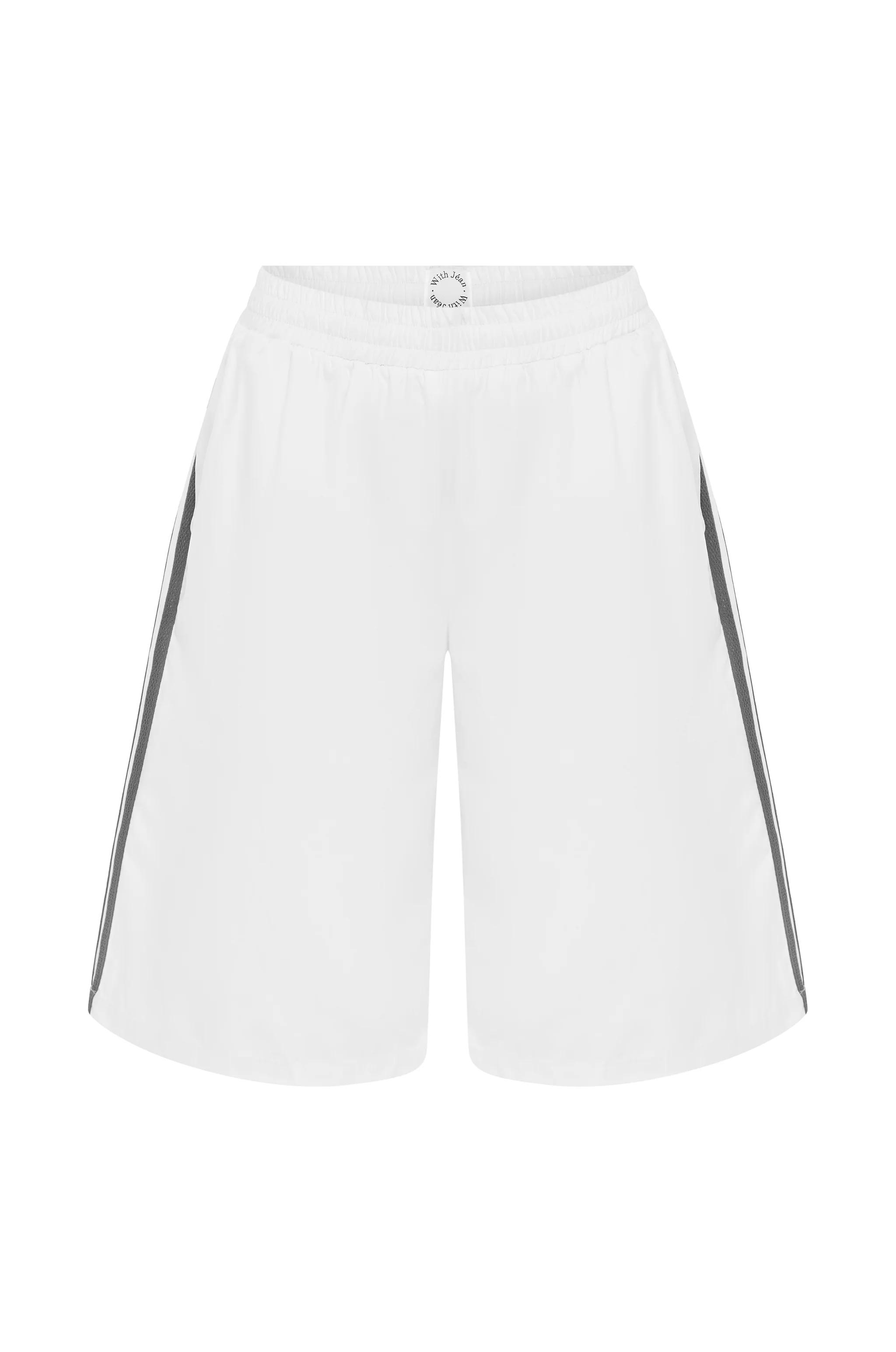 Romeo Jorts | White - Image 7