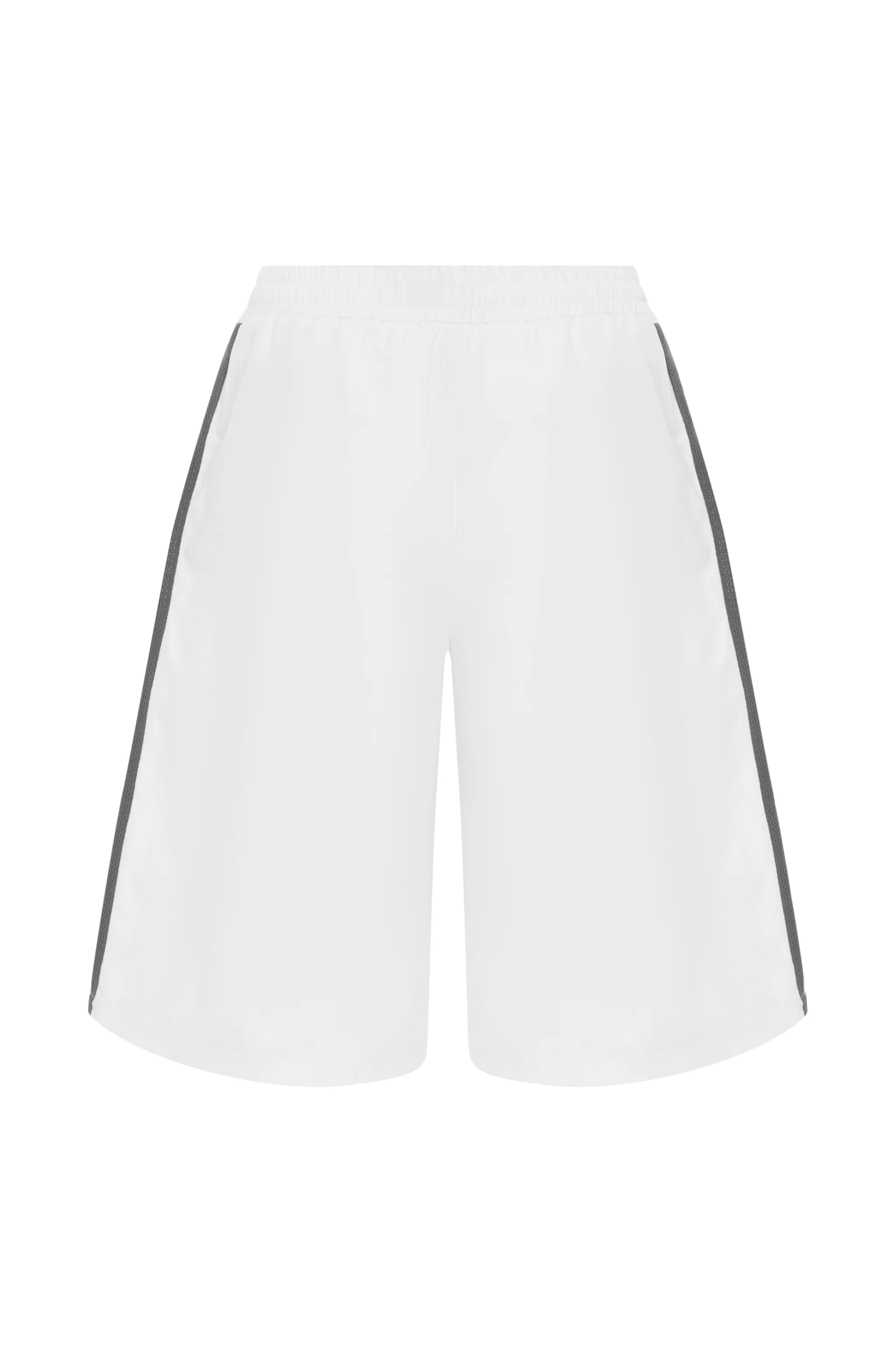 Romeo Jorts | White - Image 8