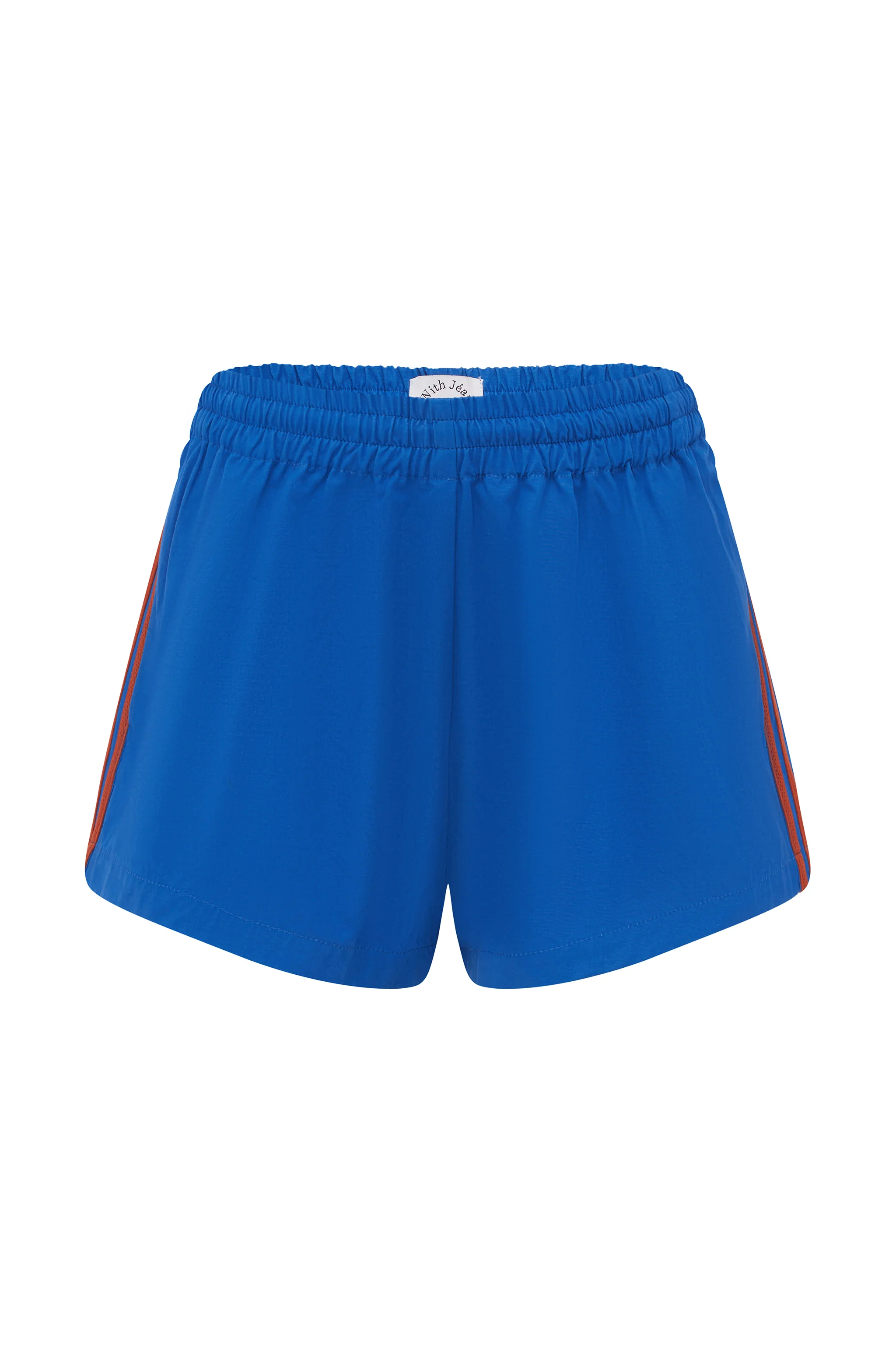 Romeo Shorts | Blue - Image 7
