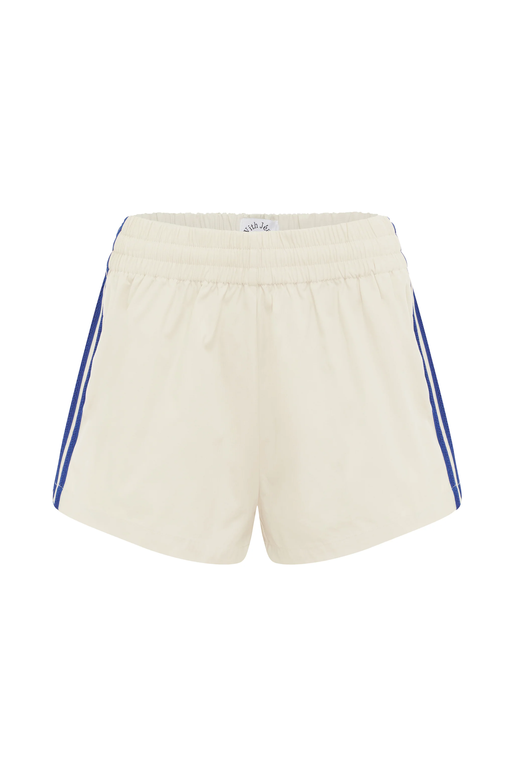 Romeo Shorts | Cream - Image 7