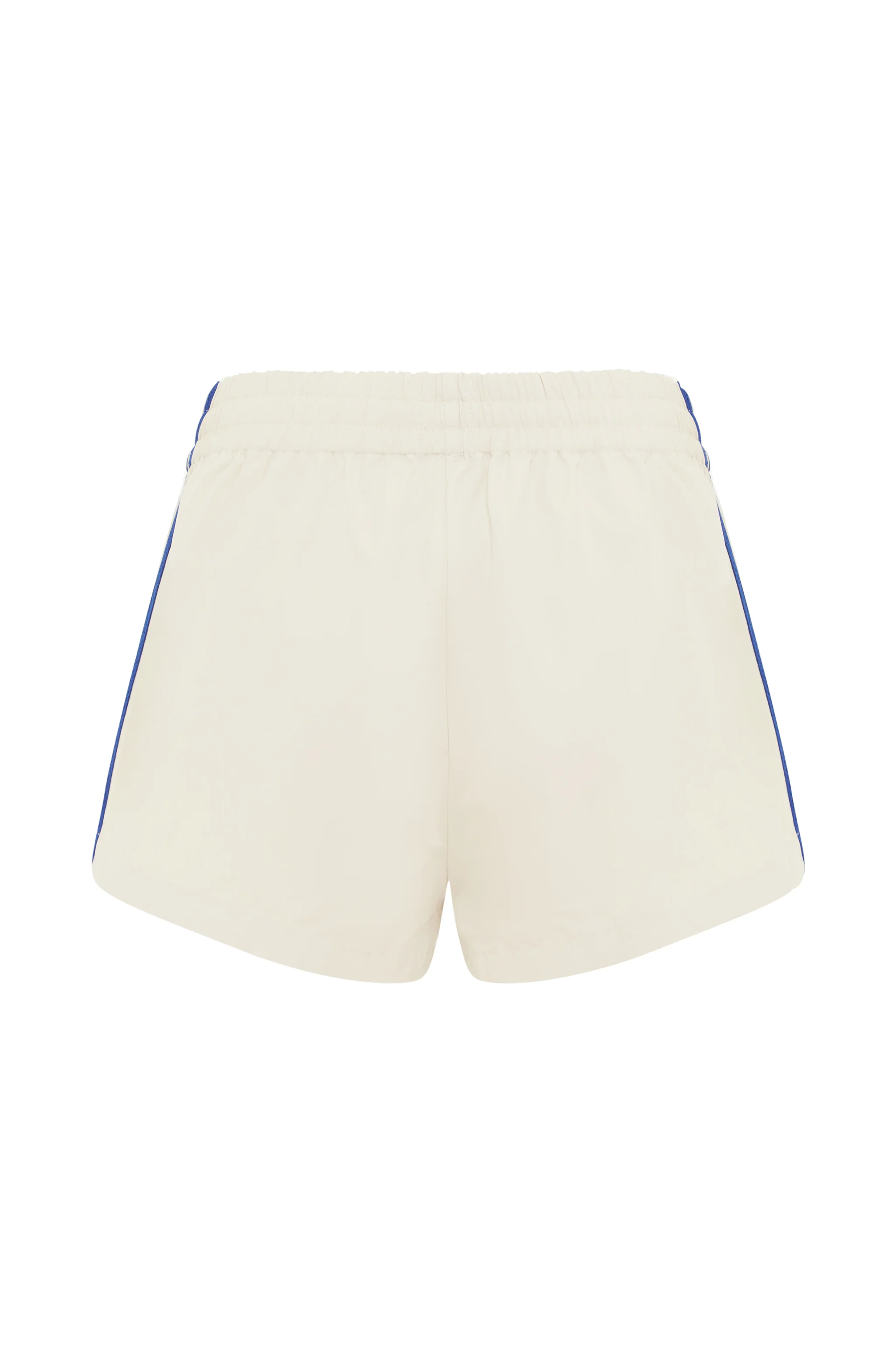 Romeo Shorts | Cream - Image 8