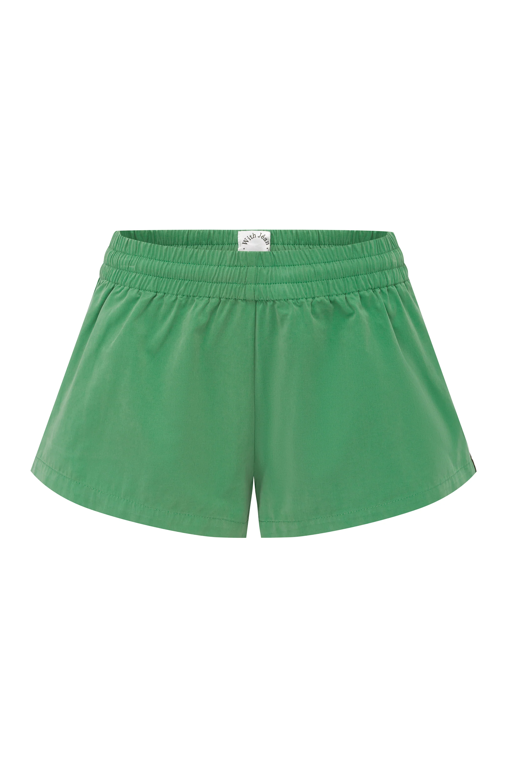Romeo Shorts | Green - Image 7