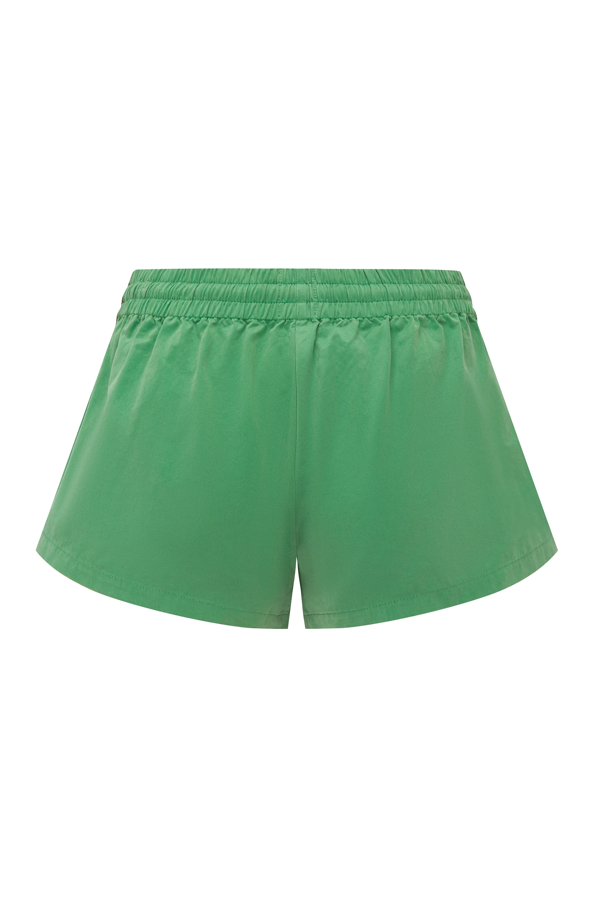 Romeo Shorts | Green - Image 8