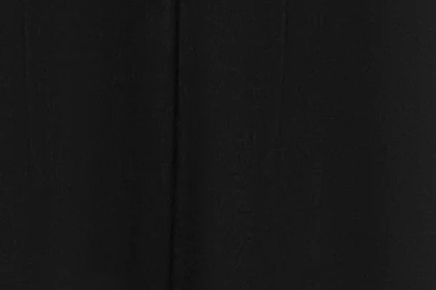 Romeo Track Pant | Black / Orange - Image 9