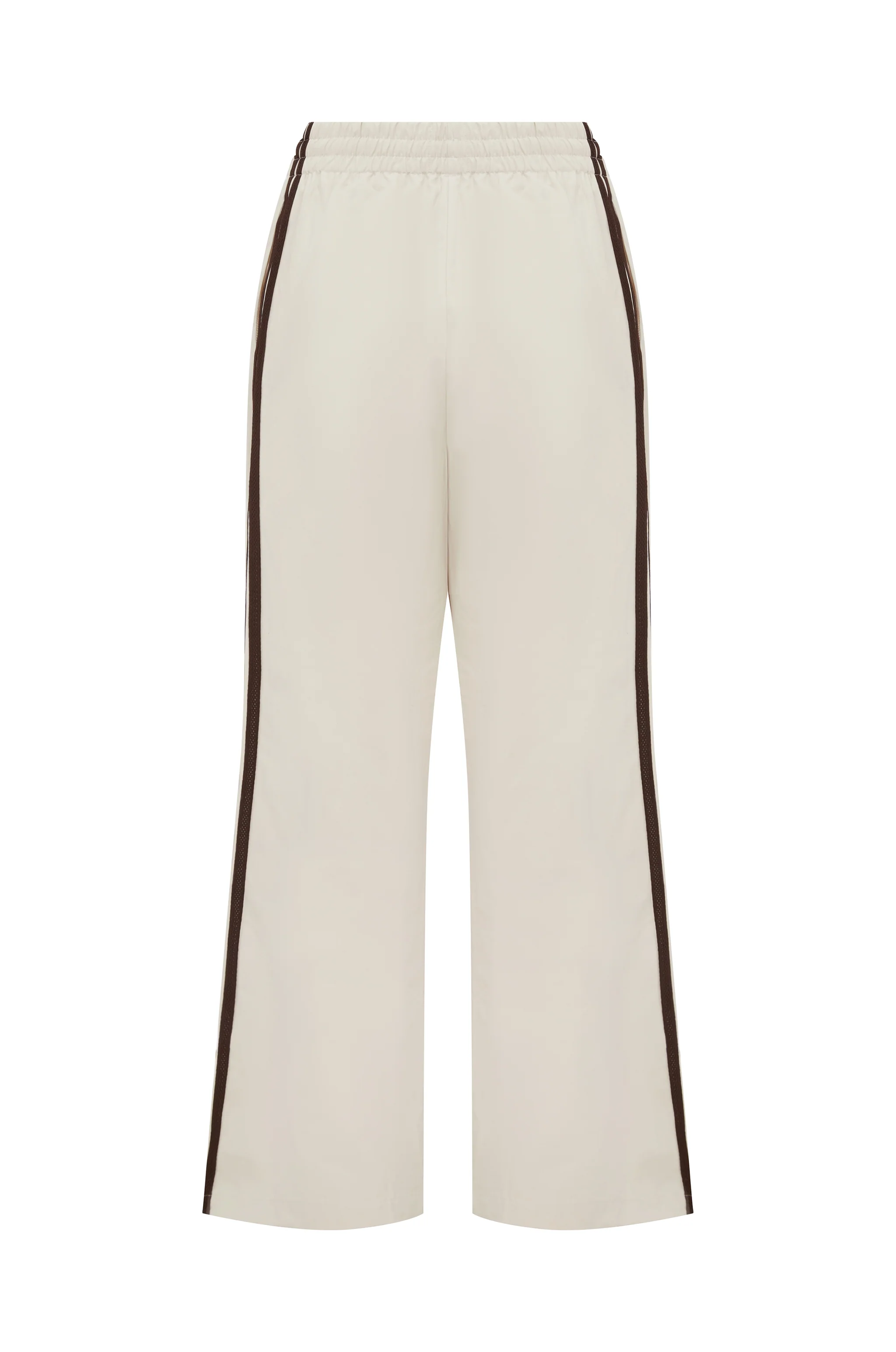 Romeo Track Pant | Cream - Image 10
