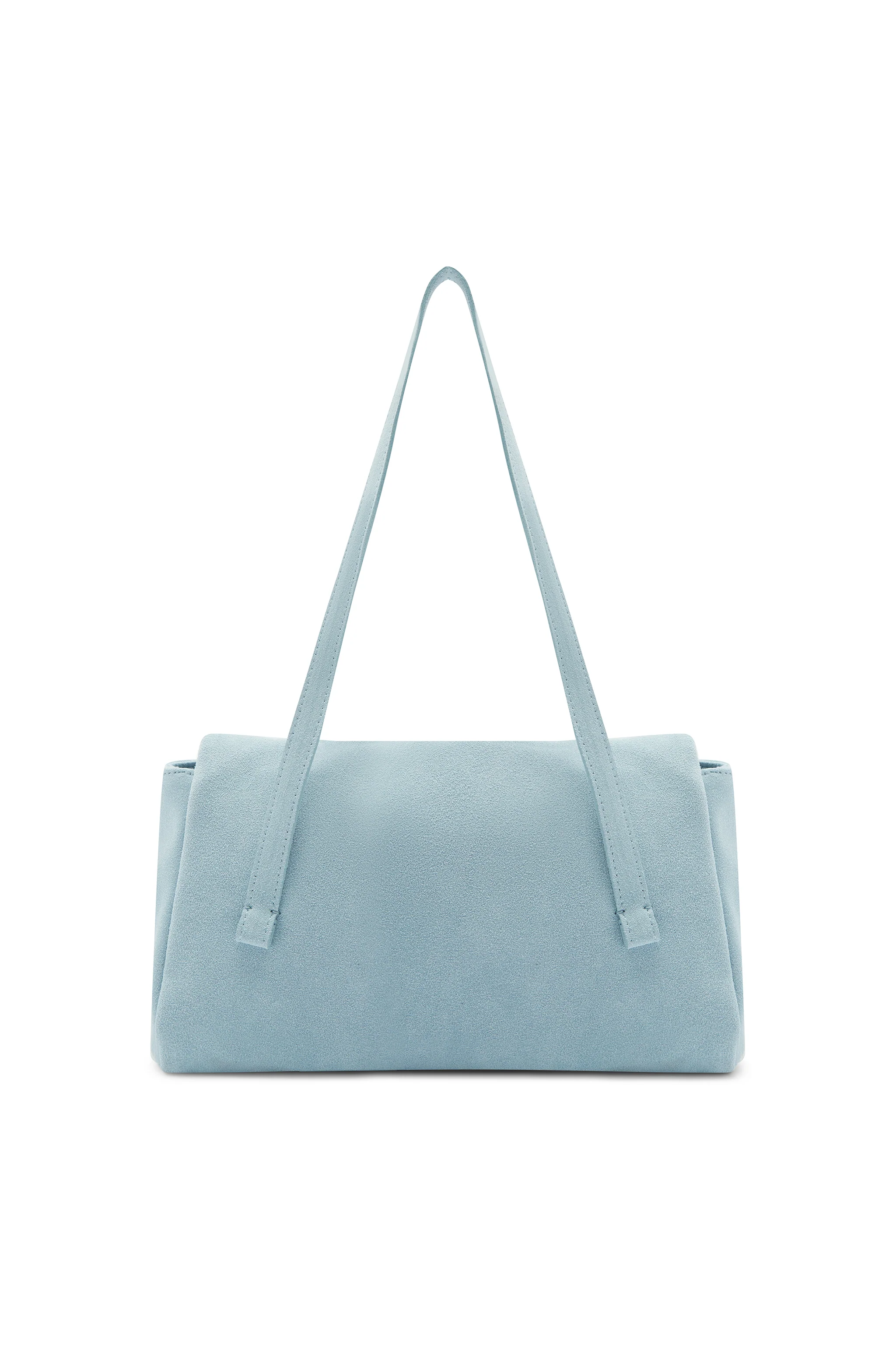 Romy Bag | Powder Blue - Image 8