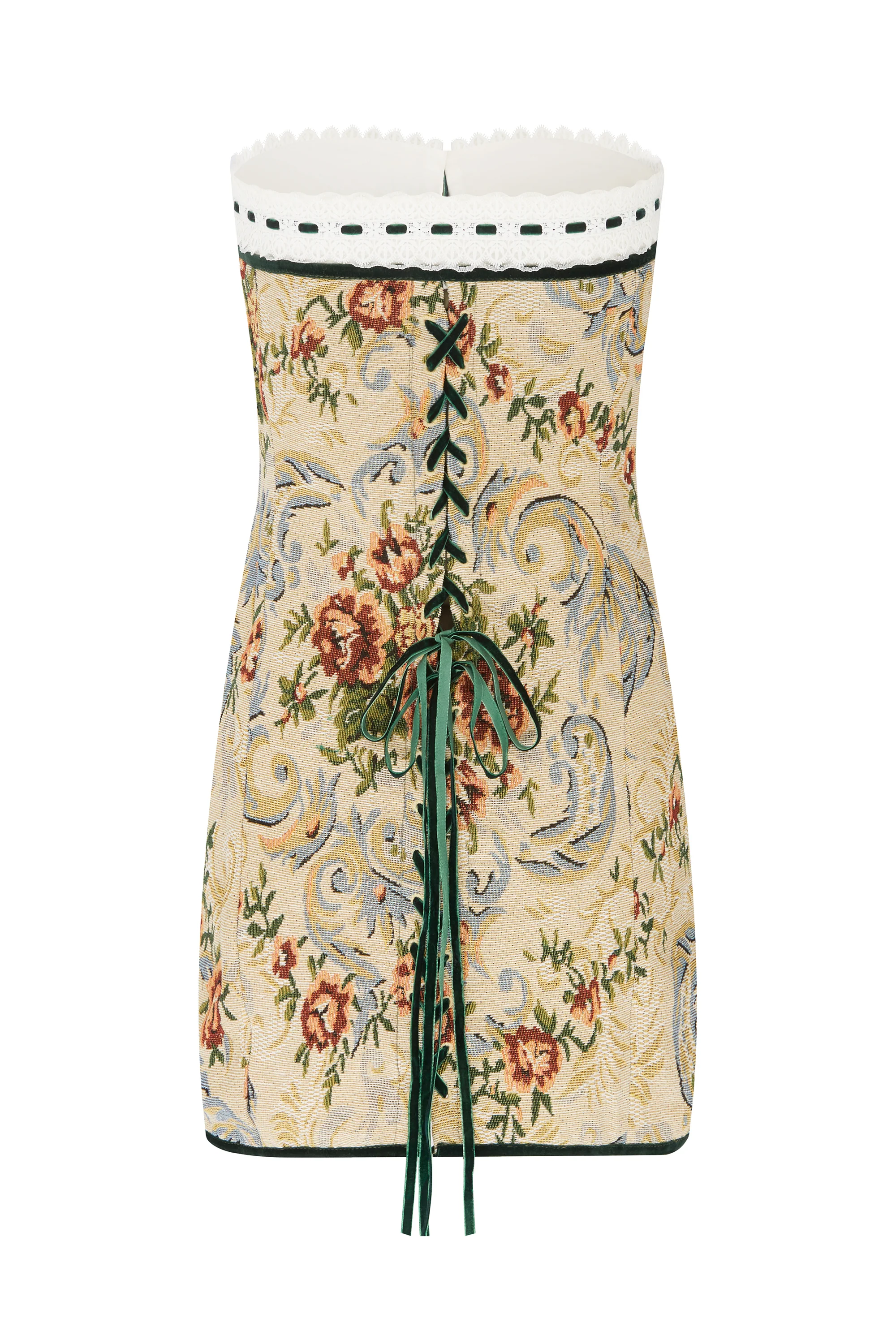 Sabrin Dress | Tabi - Image 10