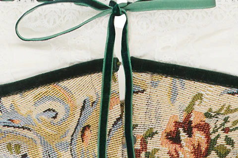 Sabrin Dress | Tabi - Image 11